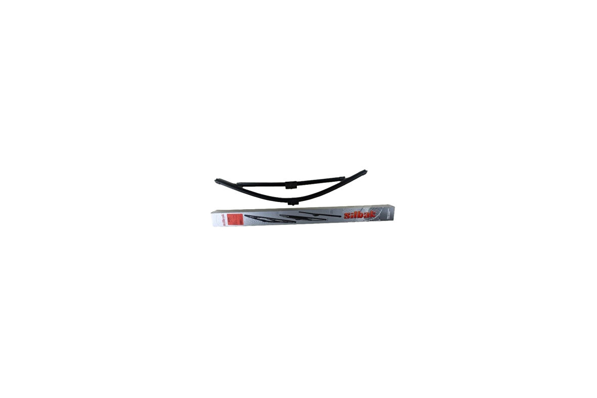 SİLECEK SÜPÜRGESİ ÖN TAKIM MUZ TİPİ ARAÇ BAZI 650 MM + 430 MM FOCUS 2005-