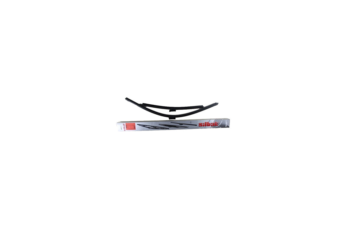 SİLECEK SÜPÜRGESİ ÖN TAKIM MUZ TİPİ ARAÇ BAZI 730 MM + 730 MM FOCUS 2011-