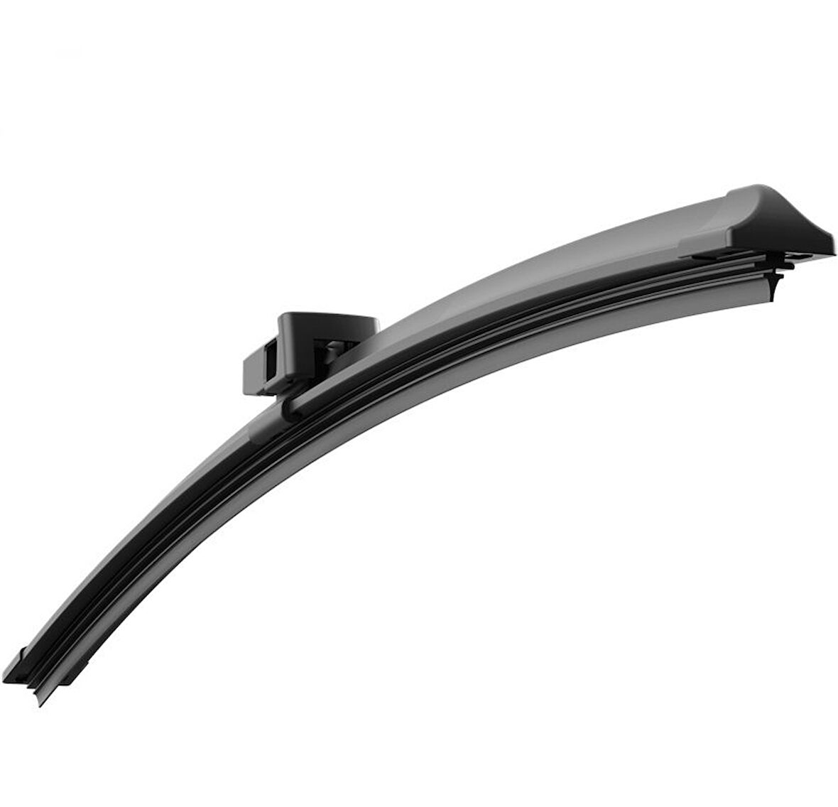 SİLECEK SÜPÜRGESİ ÖN MUZ TİPİ TESLA MODEL S 2011- (700mm+430mm)