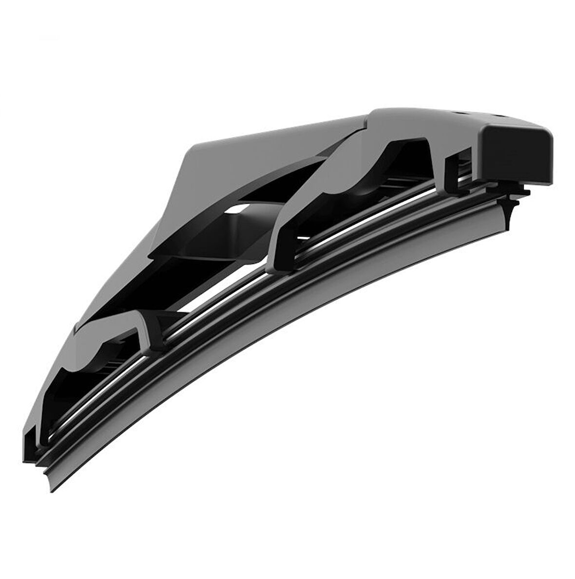SİLECEK SÜPÜRGESİ ARKA PLASTİK TİP VOLVO V60 1  2015- (300mm)