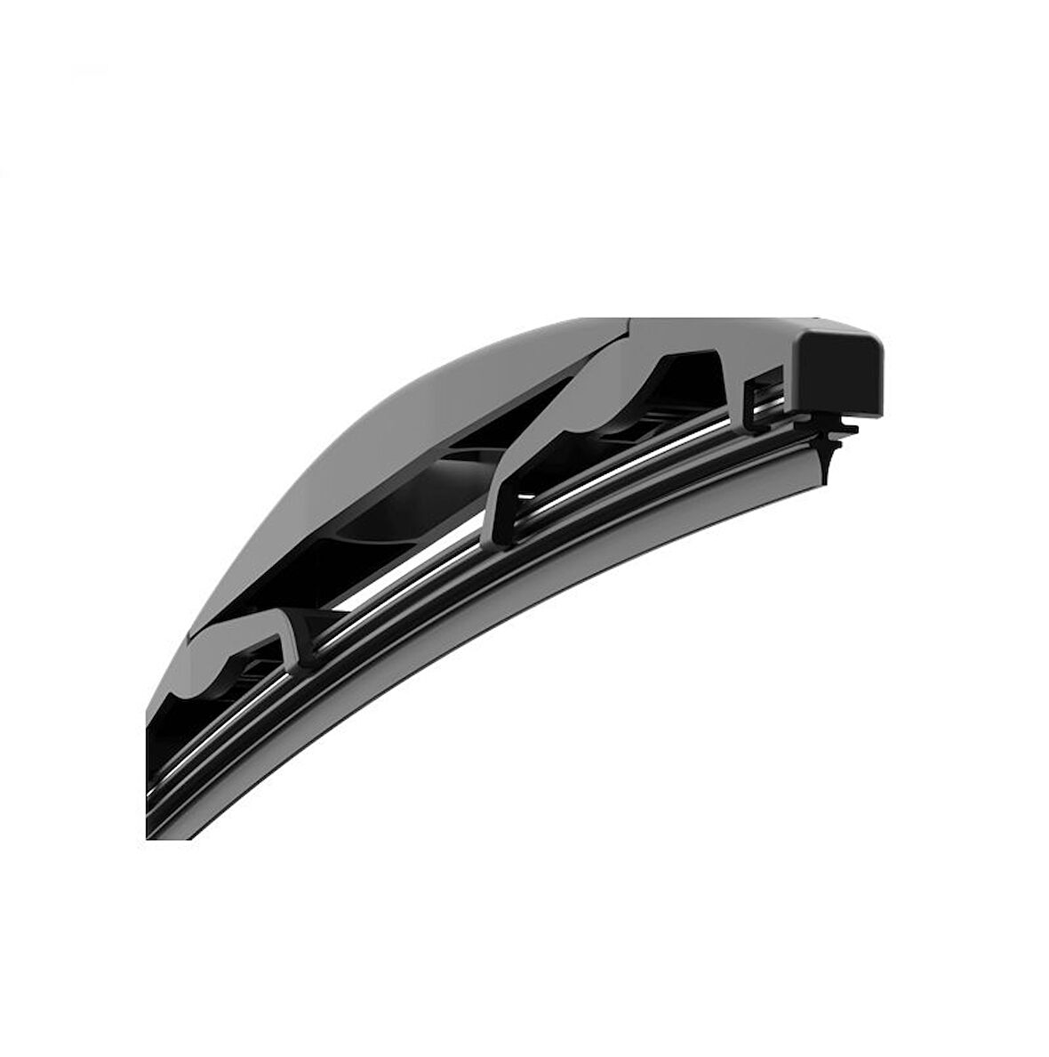 SİLECEK SÜPÜRGESİ ARKA PLASTİK TİP RENAULT TWİNGO 1 C0-S0 1993-2007 (300mm)