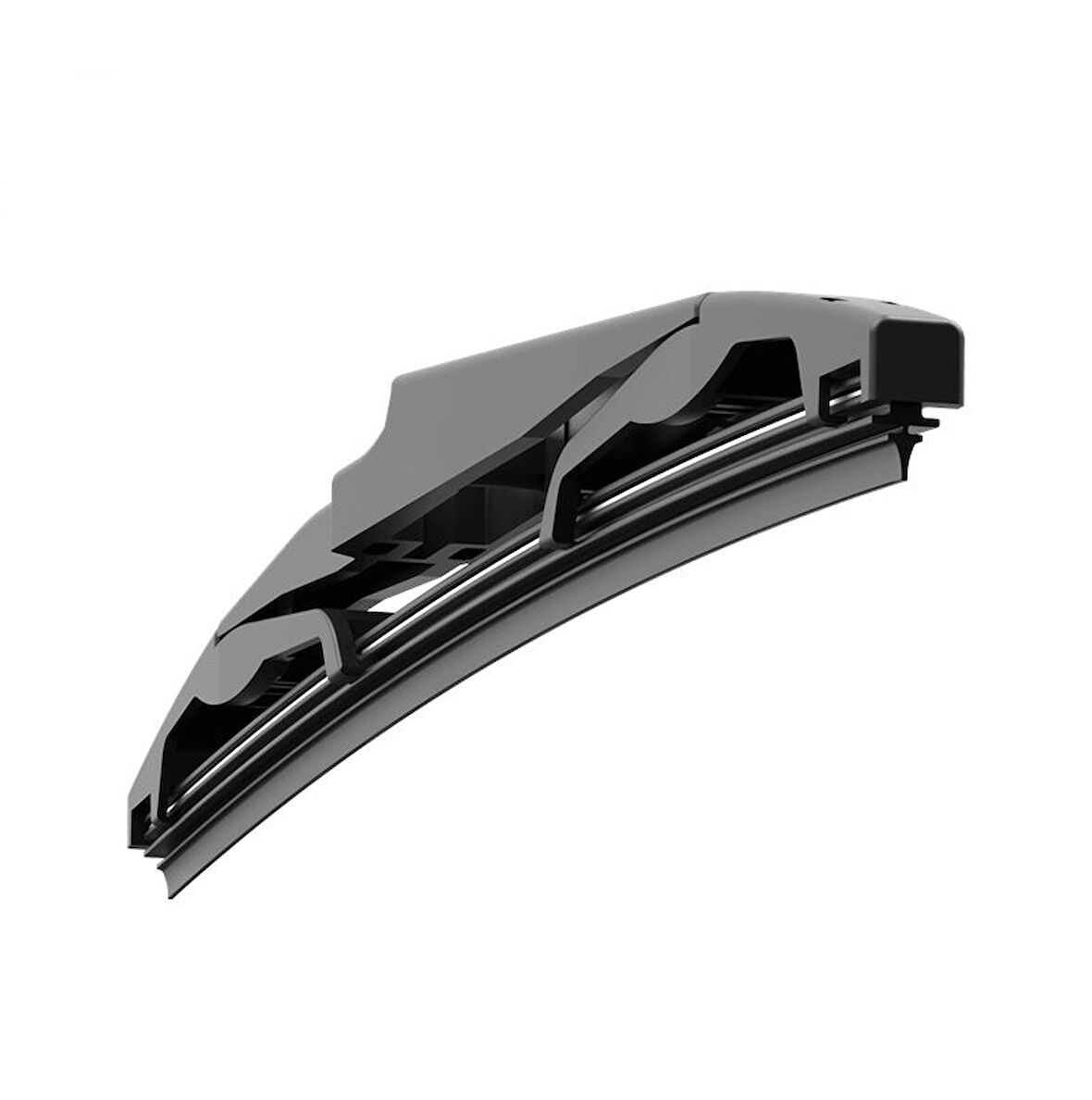 SİLECEK SÜPÜRGESİ ARKA PLASTİK TİP OPEL ASTRA J GTC 2011- (300mm)