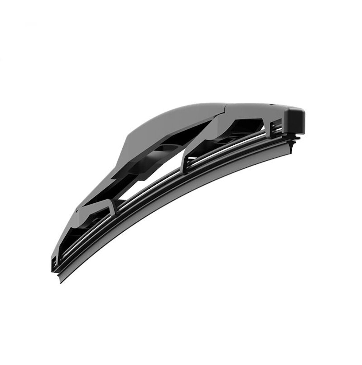 SİLECEK SÜPÜRGESİ ARKA PLASTİK TİP CİTROEN NEMO A9 2008- (350mm)