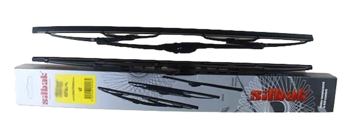 SİLECEK SÜPÜRGESİ ÖN ADET METAL TİP PİMSİZ 350 MM ANADOL 1969-