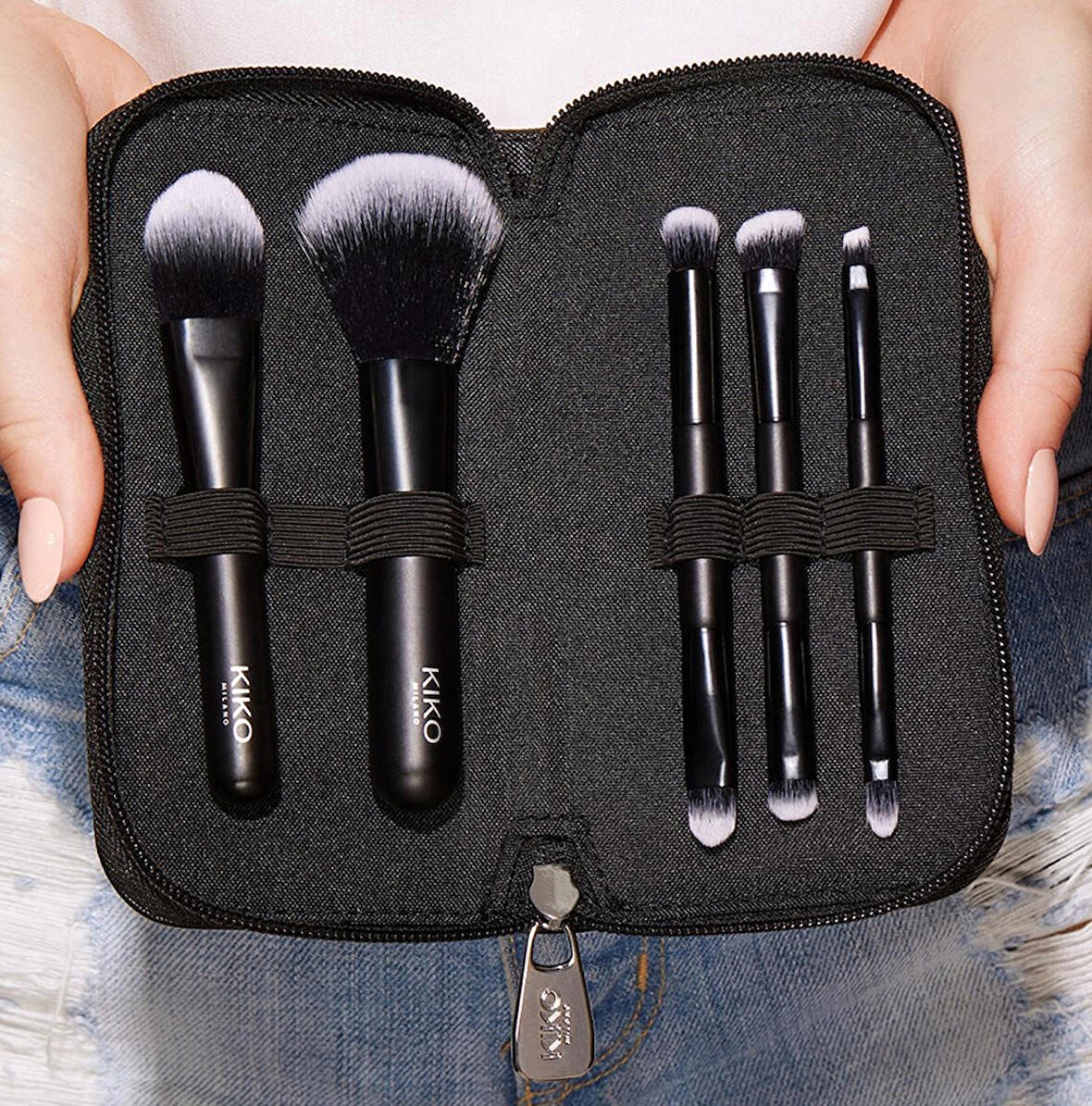 Travel Brush Set