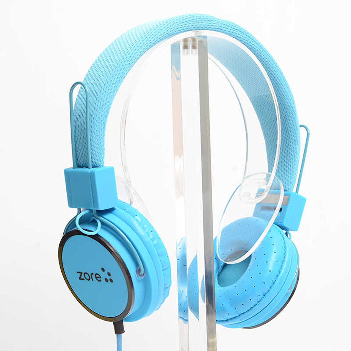 Zore Y-6338 MP3 3.5mm Kulaklık