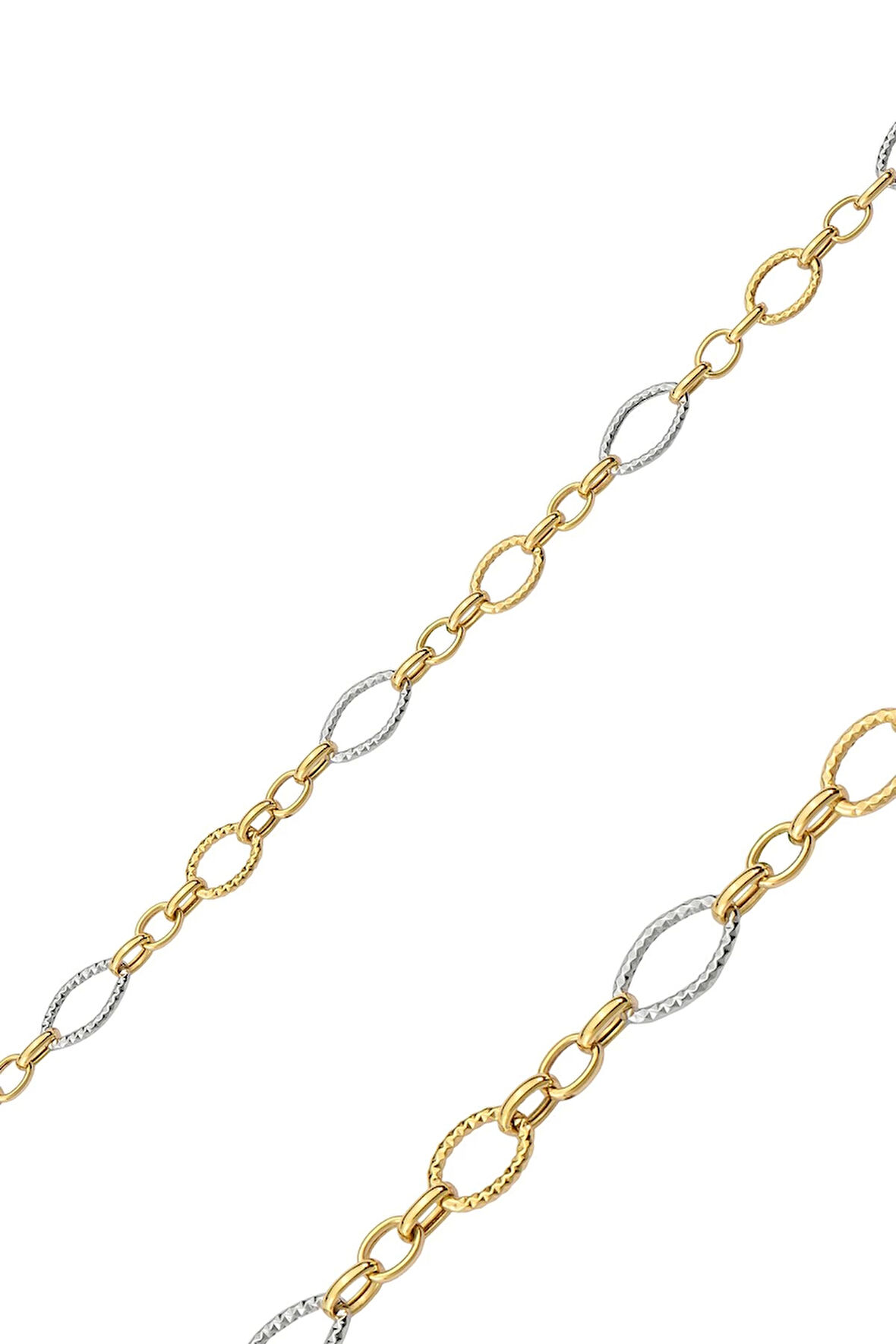 Hallow Altın Bileklik