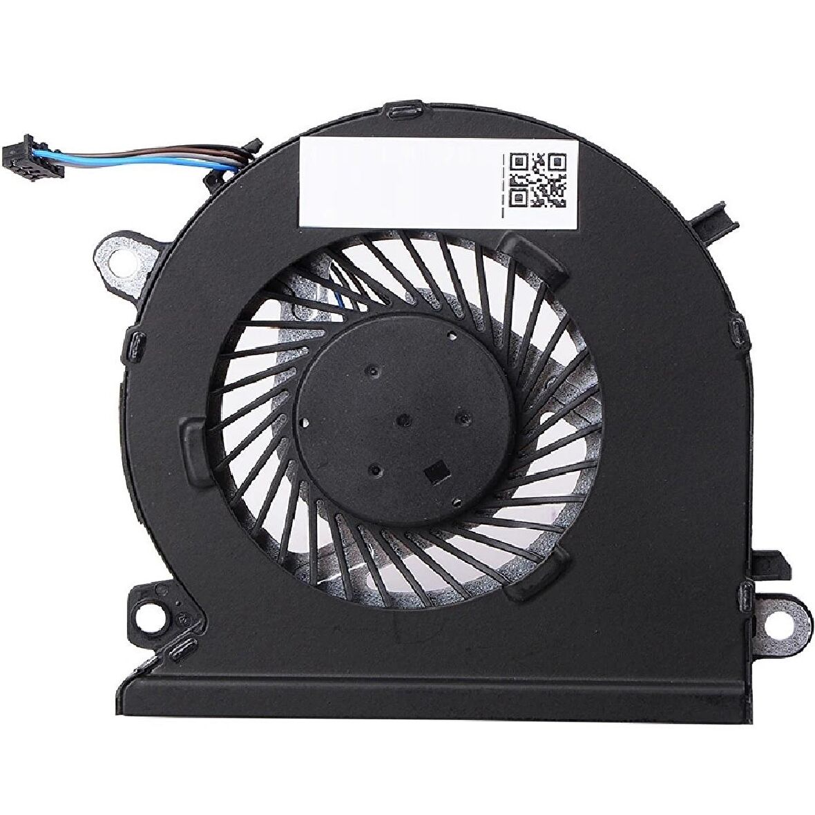 Hp 926875-001, 926875-141, 930589-001, 930589-141 Uyumlu Fan işlemci Fanı Cpu Fanı