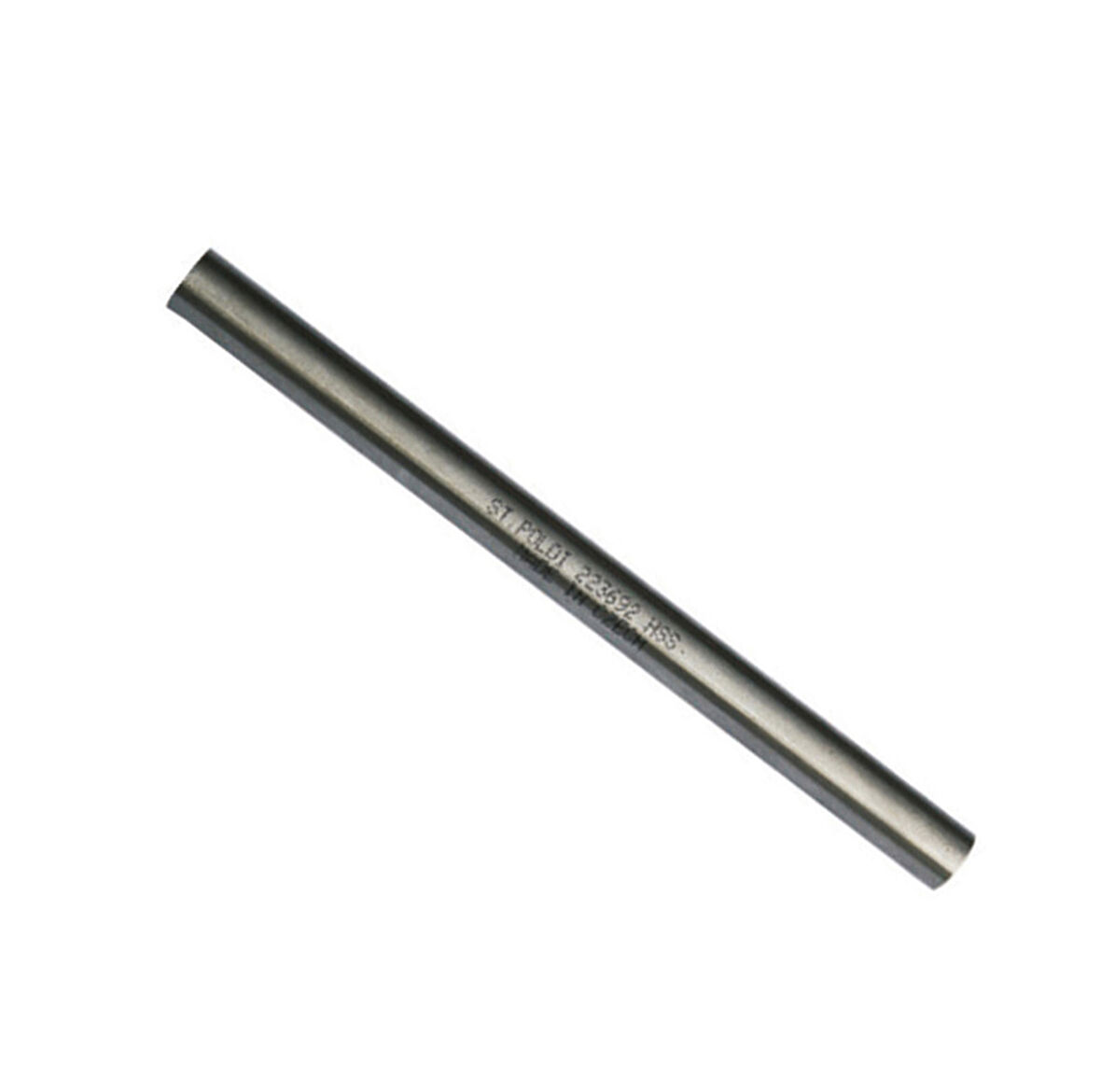 16x200mm POLDI PANTOGRAF KALEMİ HSS