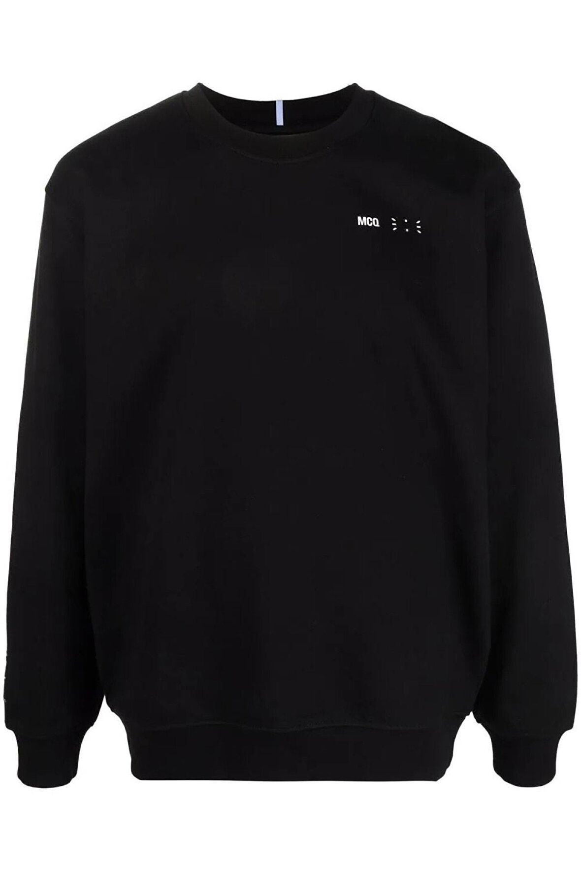 Chest Logo-print Sweatshirt