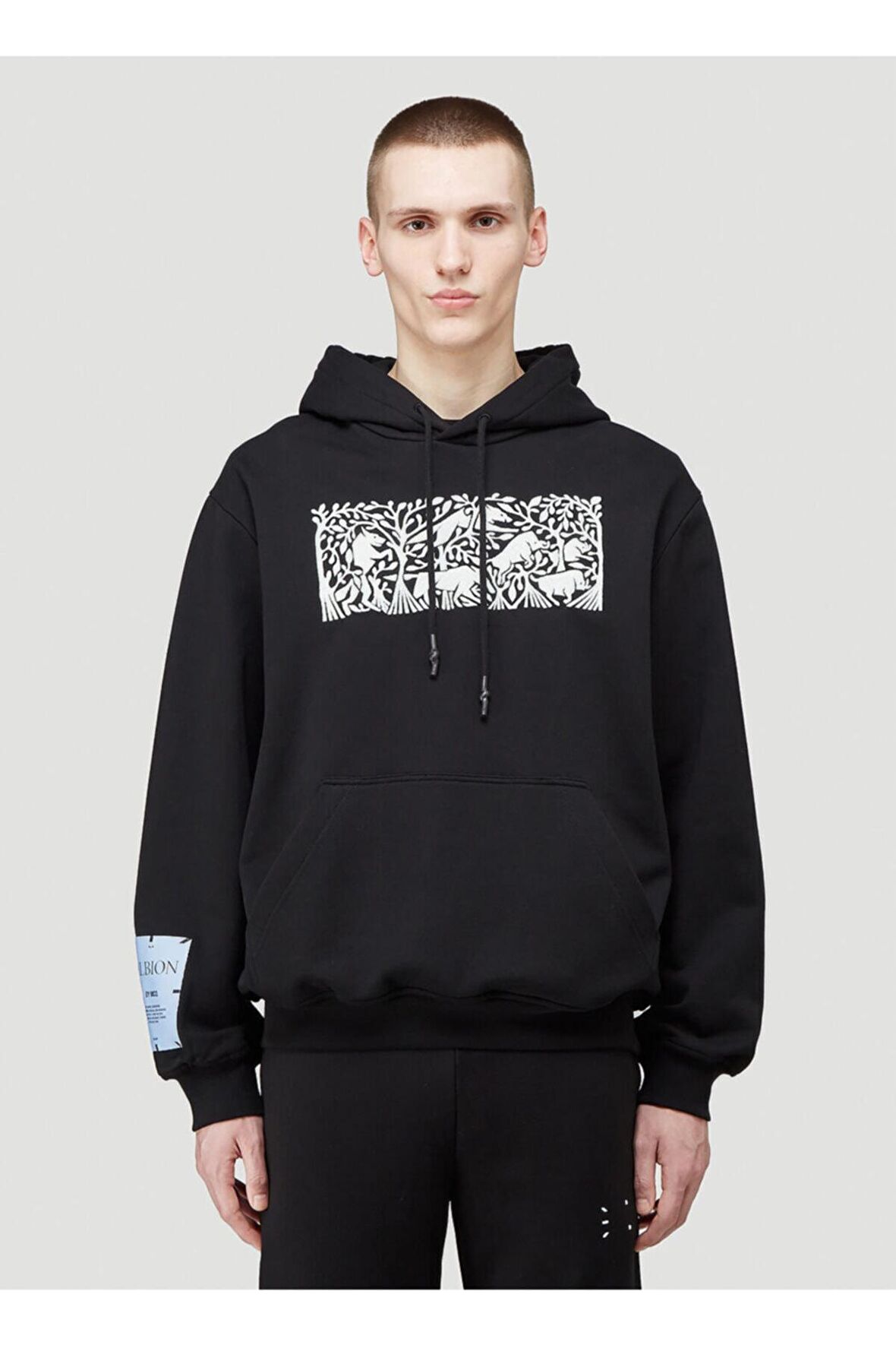 Albion Hoodie