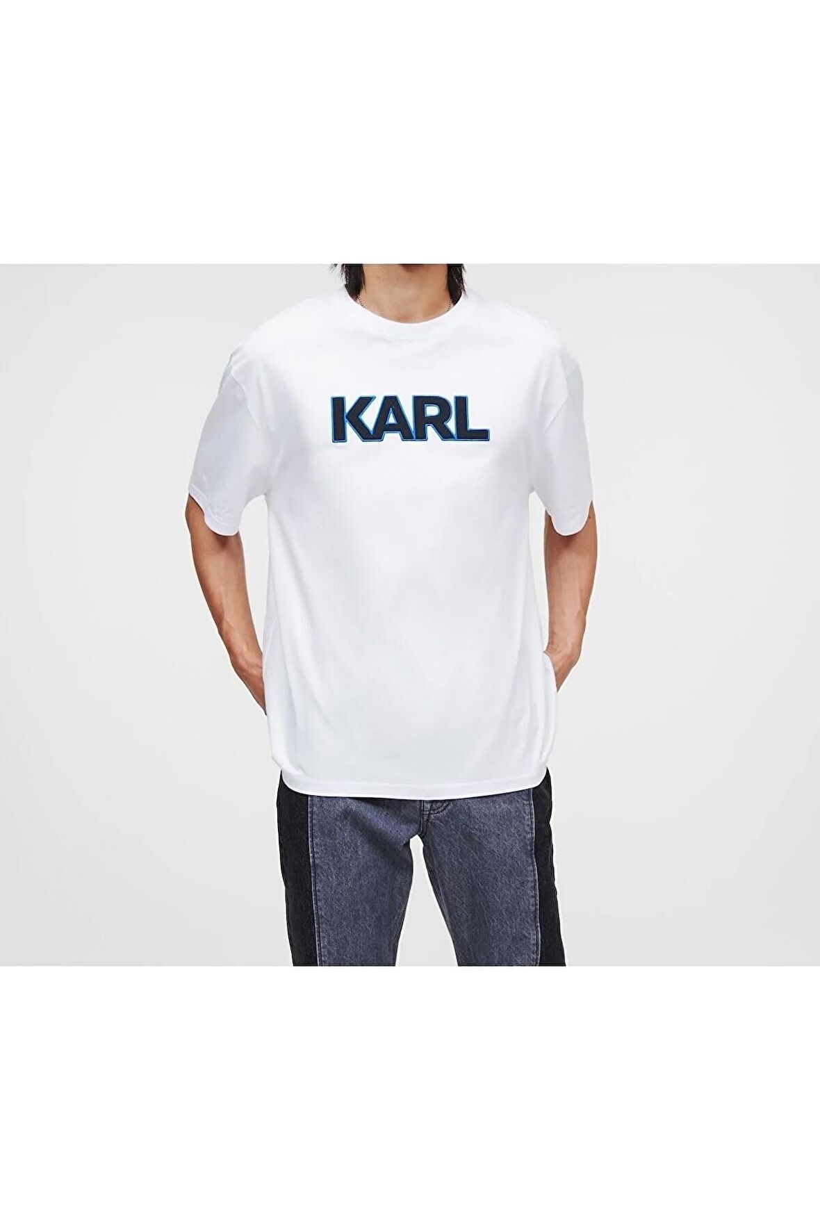 Logo T-shirt