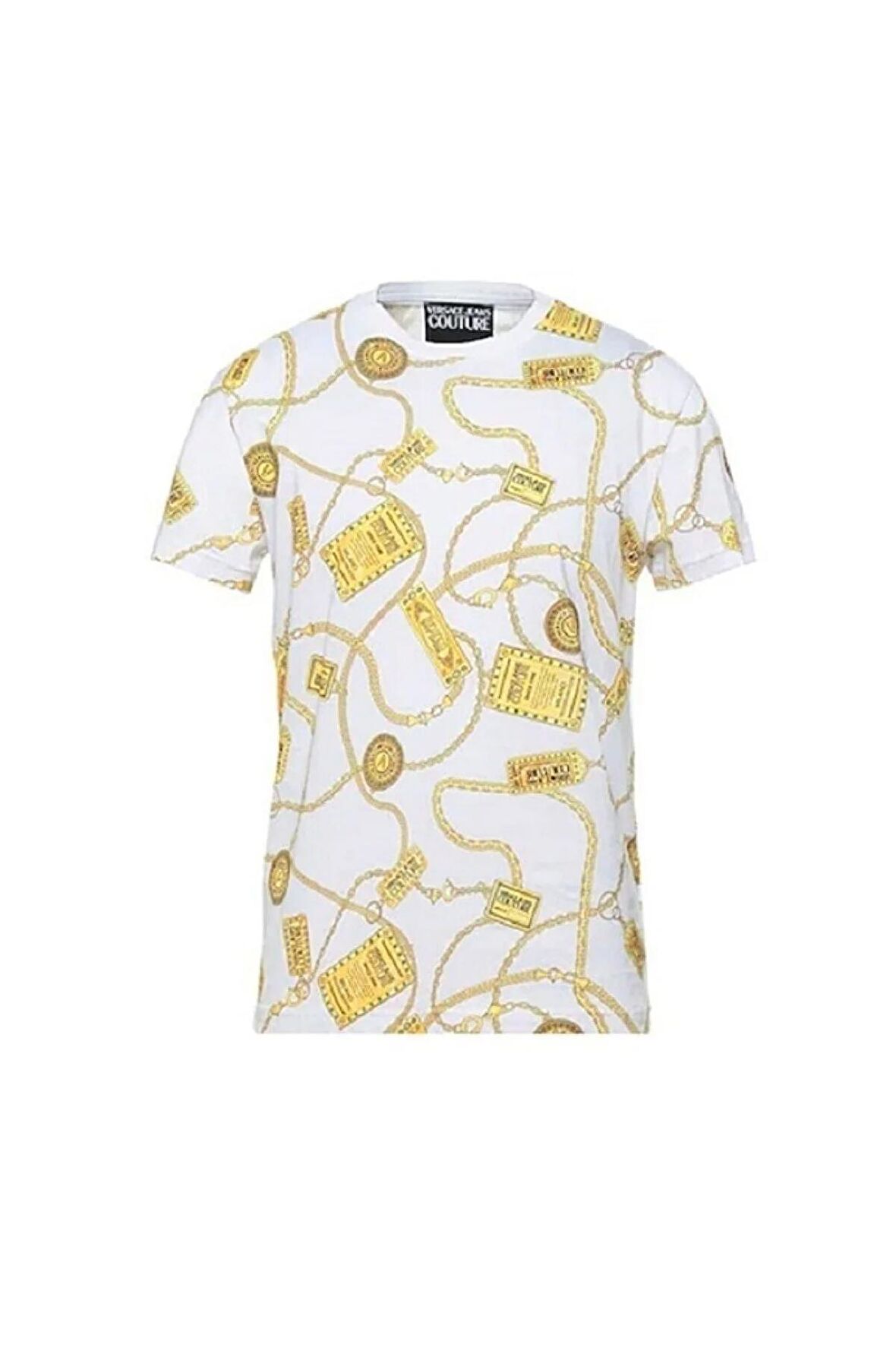 Baroque Print T-shirt