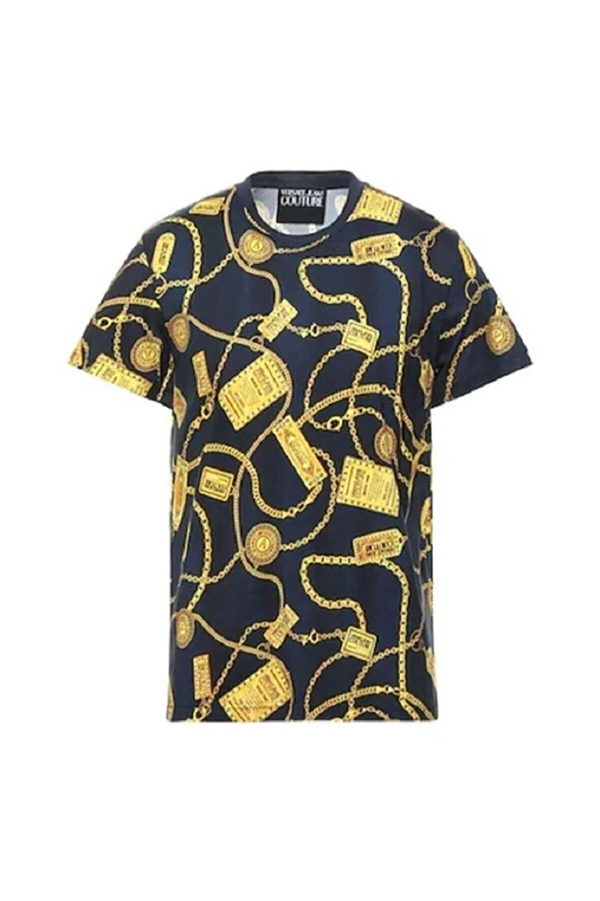 Baroque Print T-shirt