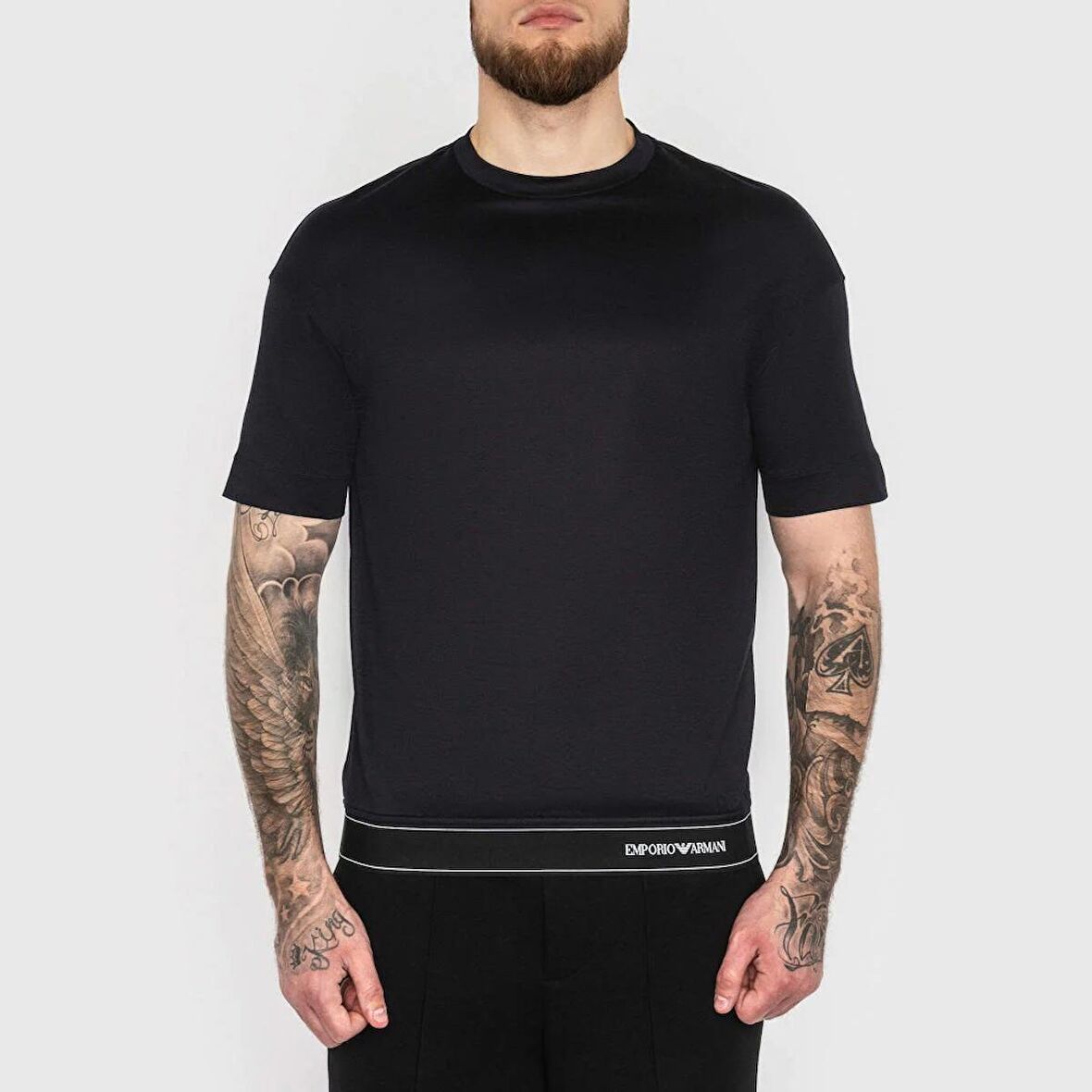 Logo Bant T-shirt