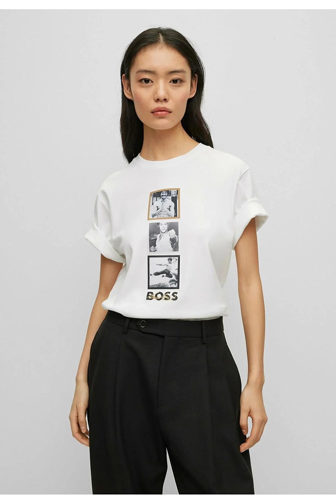 Bruce Lee T-shirt