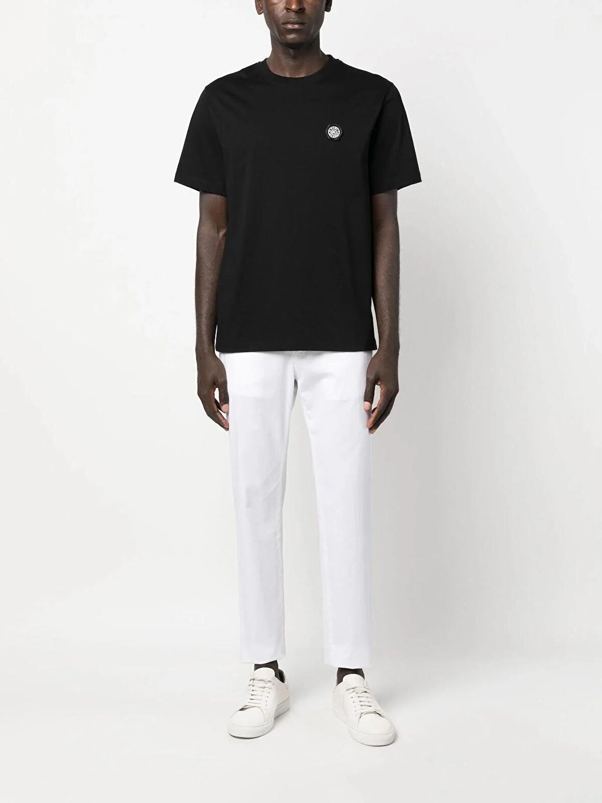 Mini Logo T-shirt