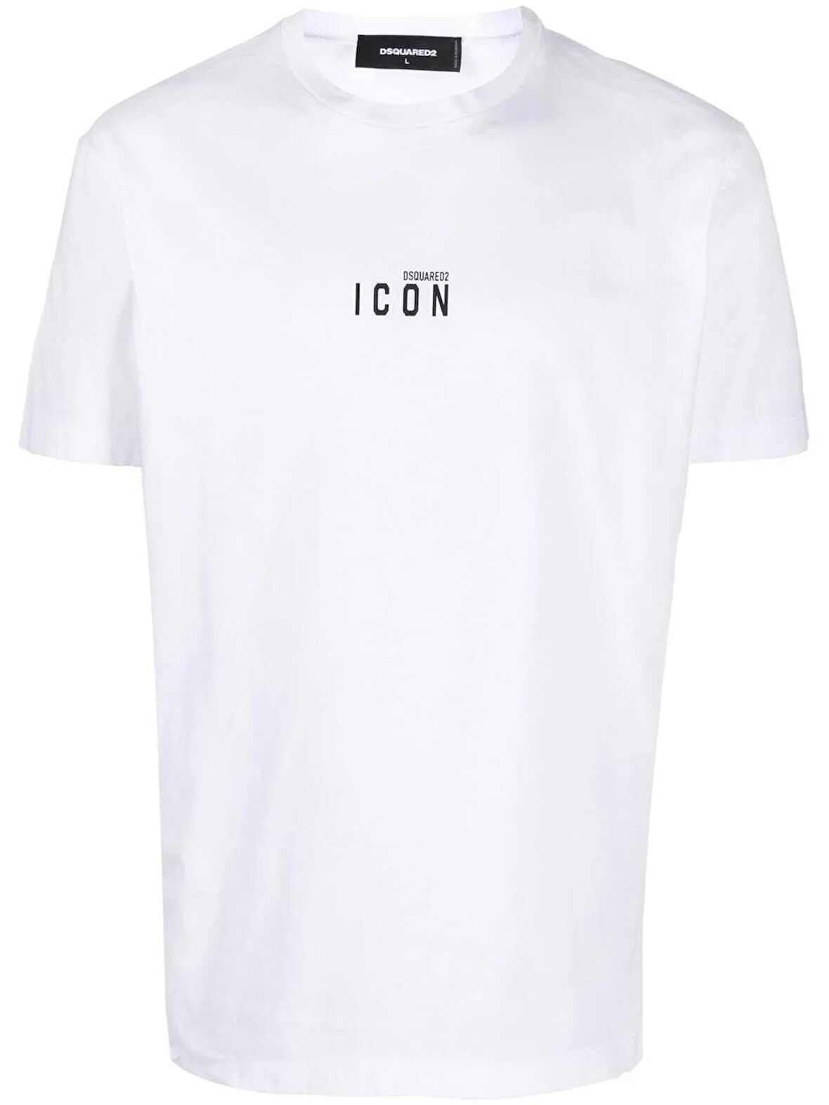 Icon Logo T-shirt