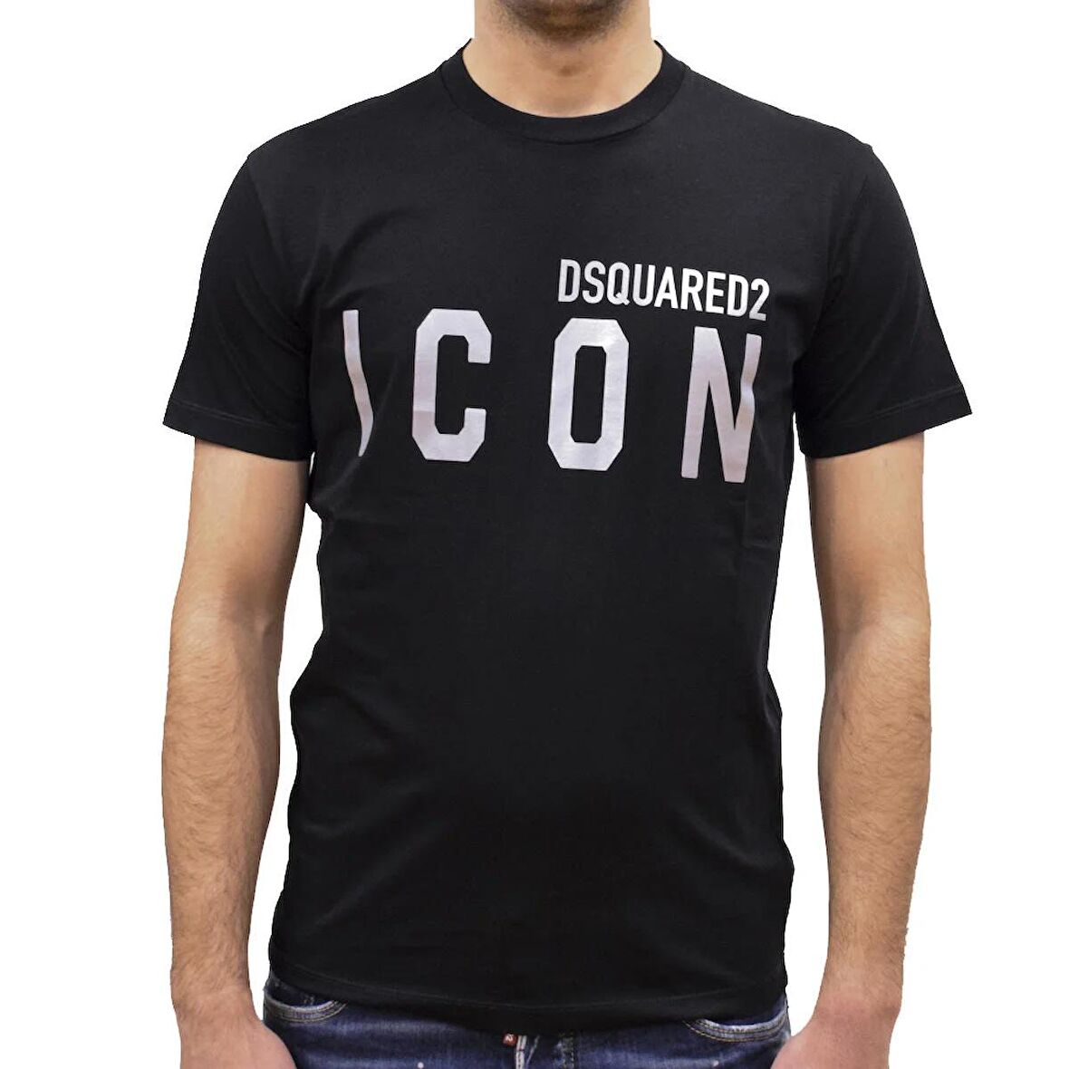 Reflektif Icon Logo T-shirt