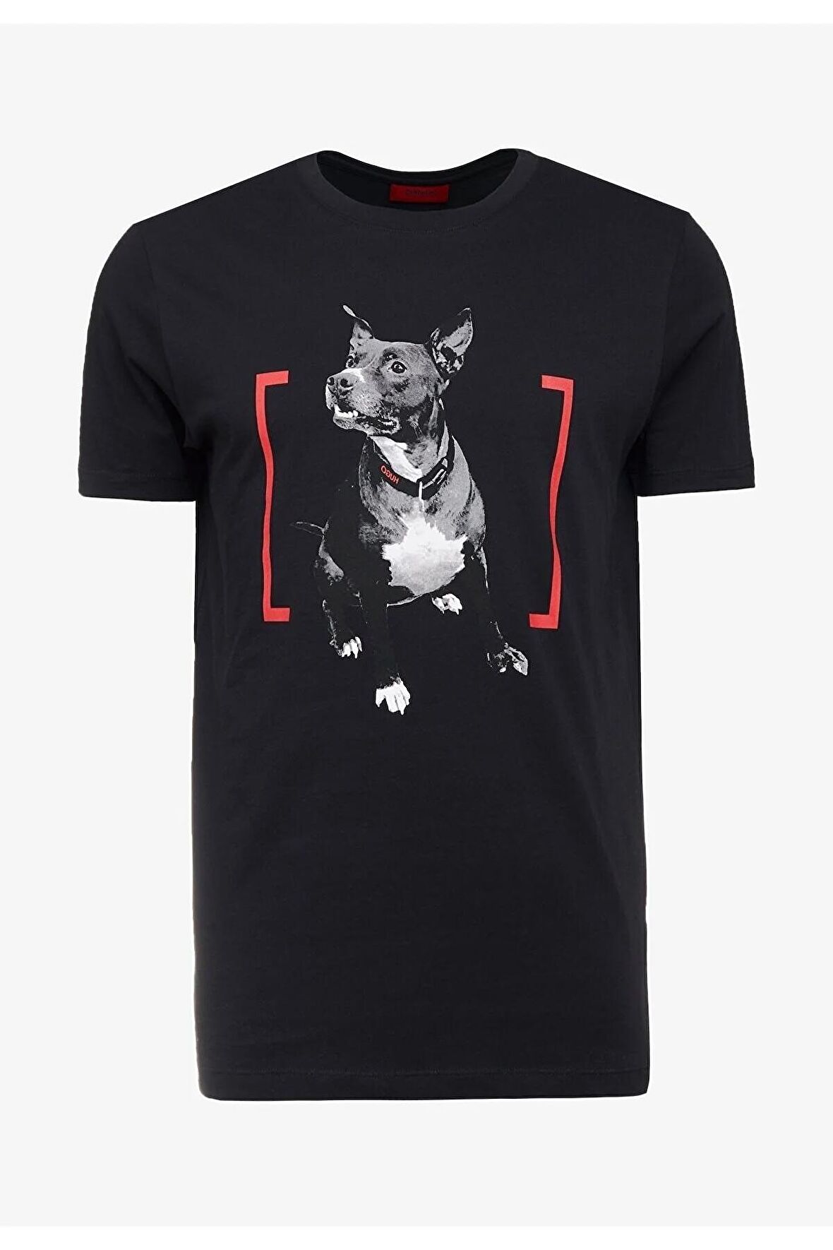 Duppy T-shirt
