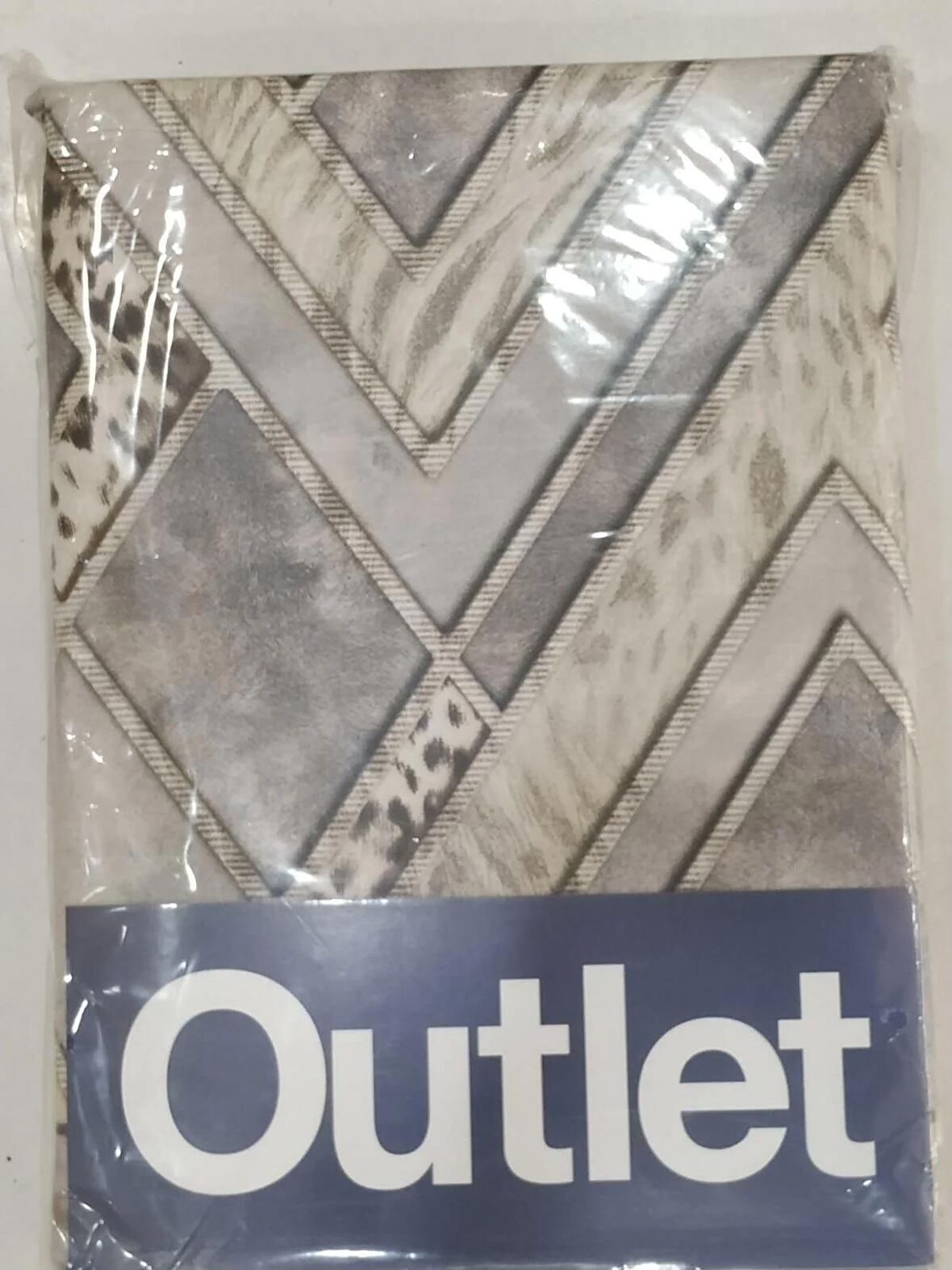 Özdilek Çift Kişilik ( OUTLET ) Nevresim Takımı Arenisca Bej