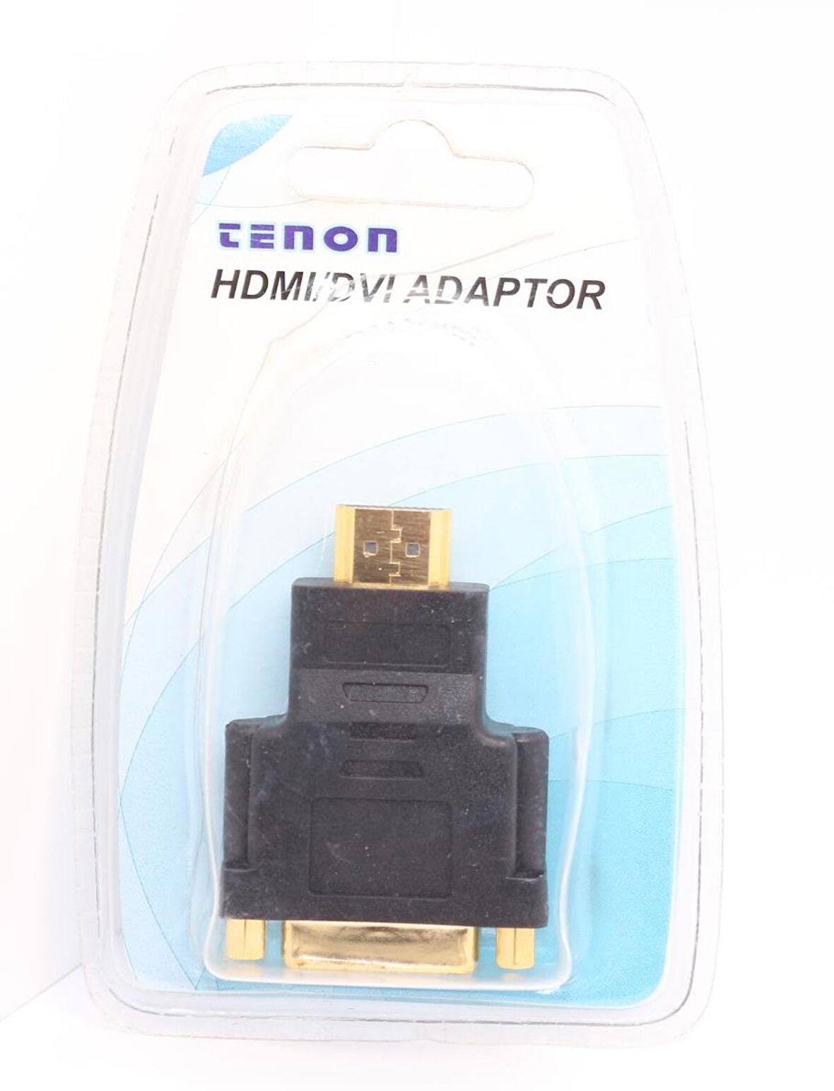 Tenon Hdmi Dvi Adaptör Çevirici