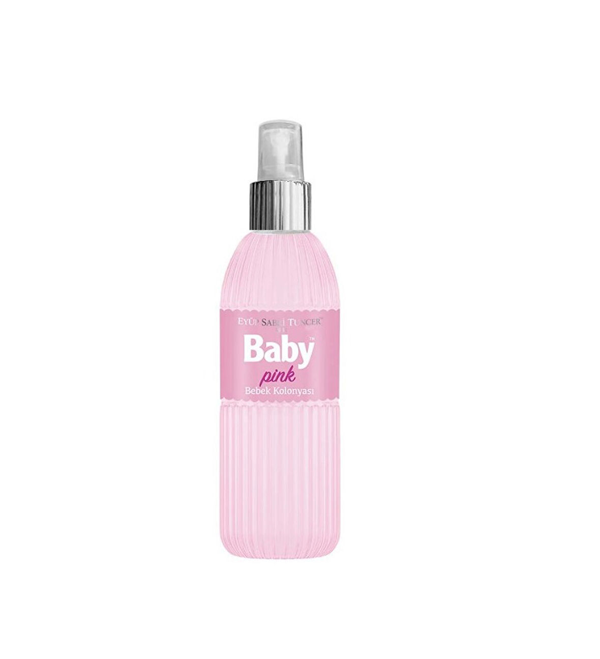 Eyüp Sabri Tuncer Baby Pink Bebek Kolonyası 150 ml