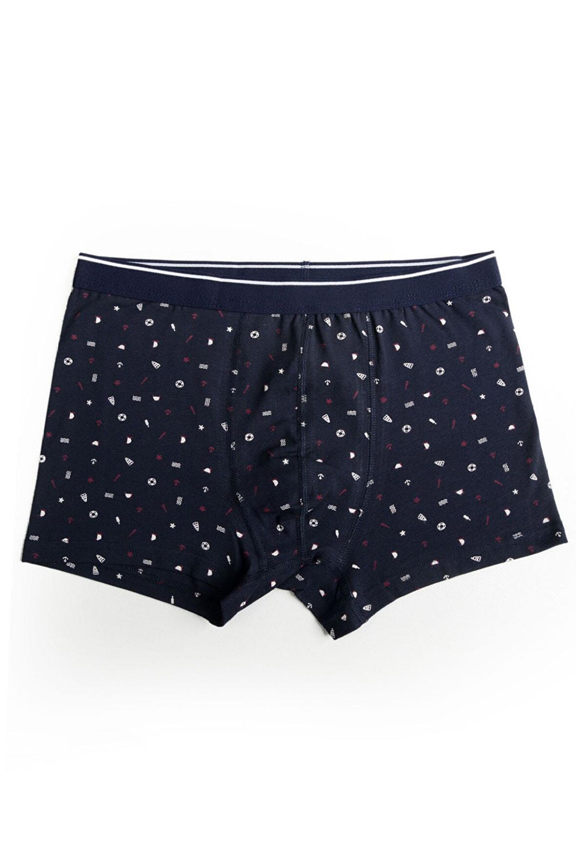 Sealife Boxer