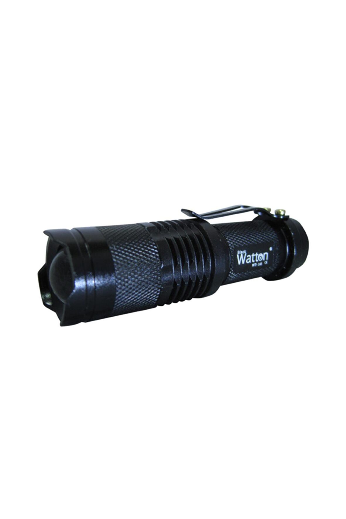 Watton Mini Projektör El Feneri Wt-146