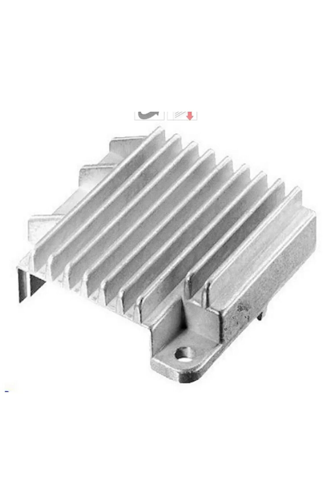 ELEKTRONIK MODUL SLX 88>