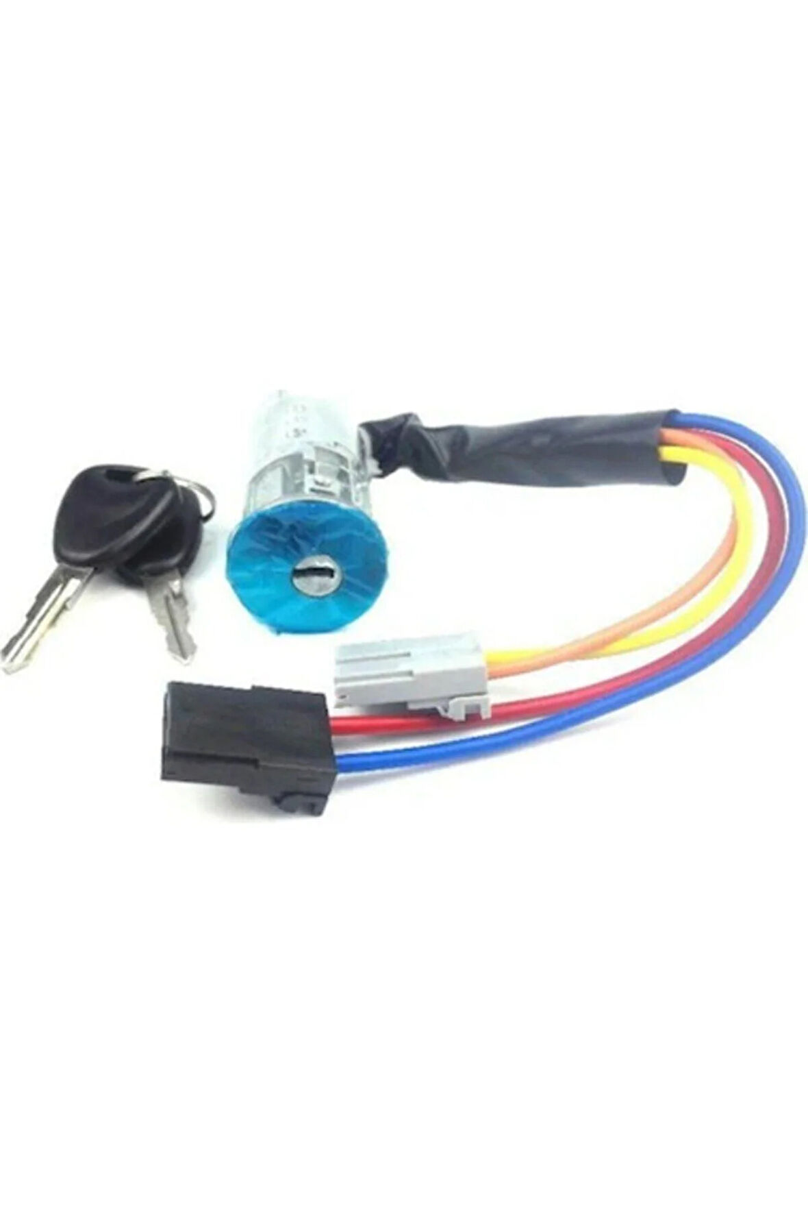 Kontak - Anahtarlı Kango 98-07