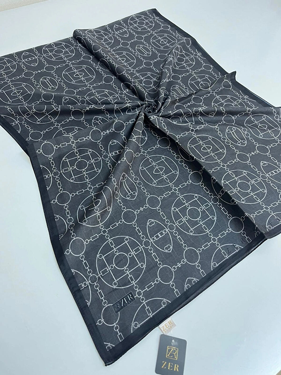 ZER ORGANİK ŞAL 6410