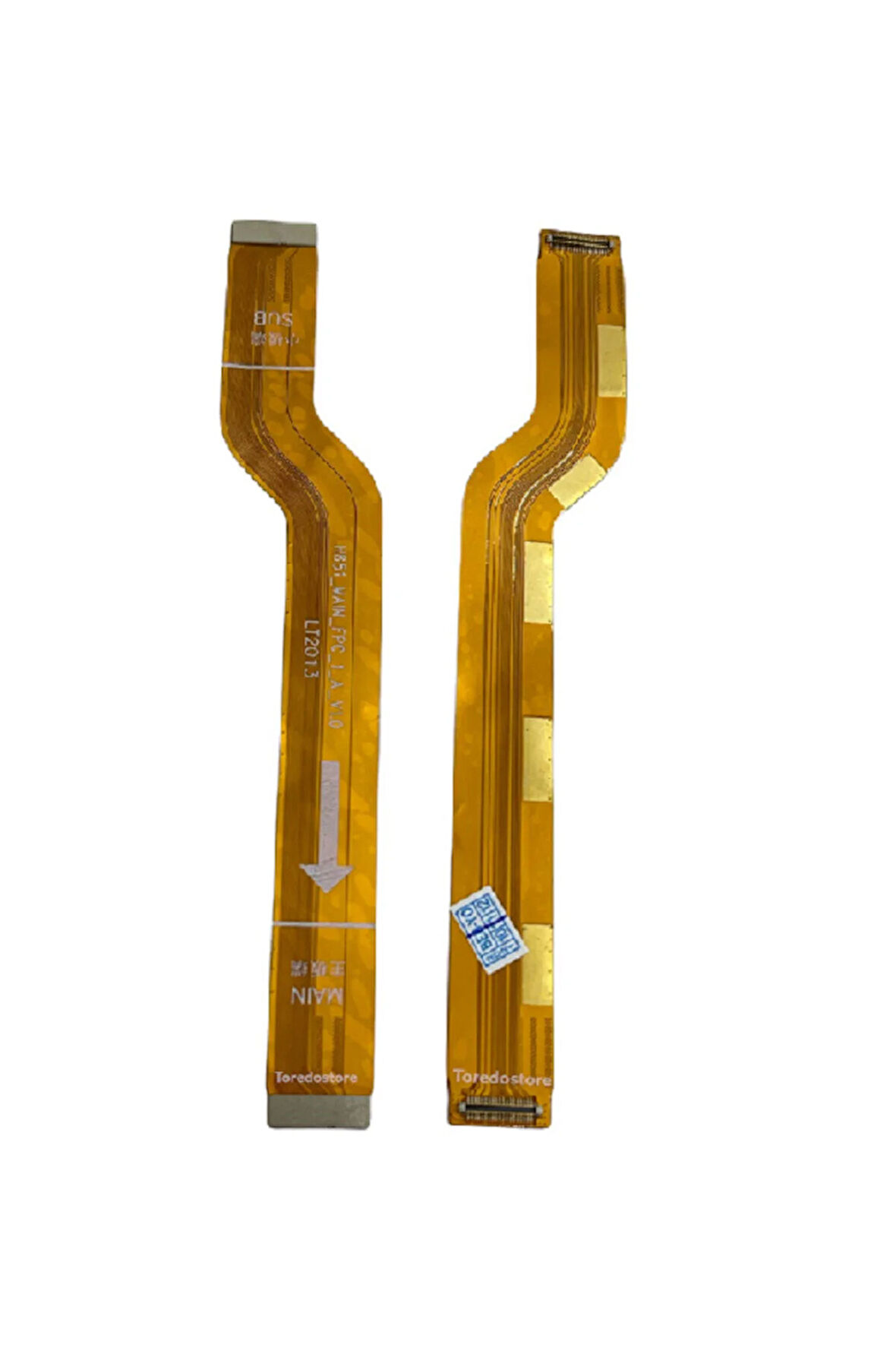 İNFİNİX Zero 8 Uyumlu Ara Flex