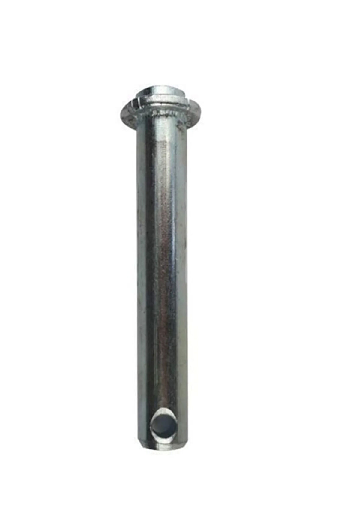 25 mm Kalınlık 12 cm Uzunluk Römork Ortakol Pimi