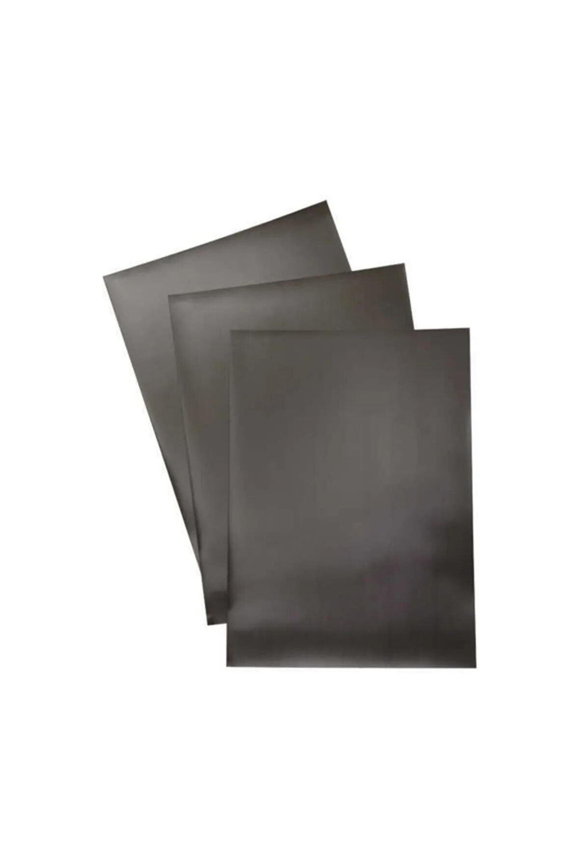 Contacall Tabaka Mıknatıs Magnet 1,5 mm Kalınlık 61x101 cm