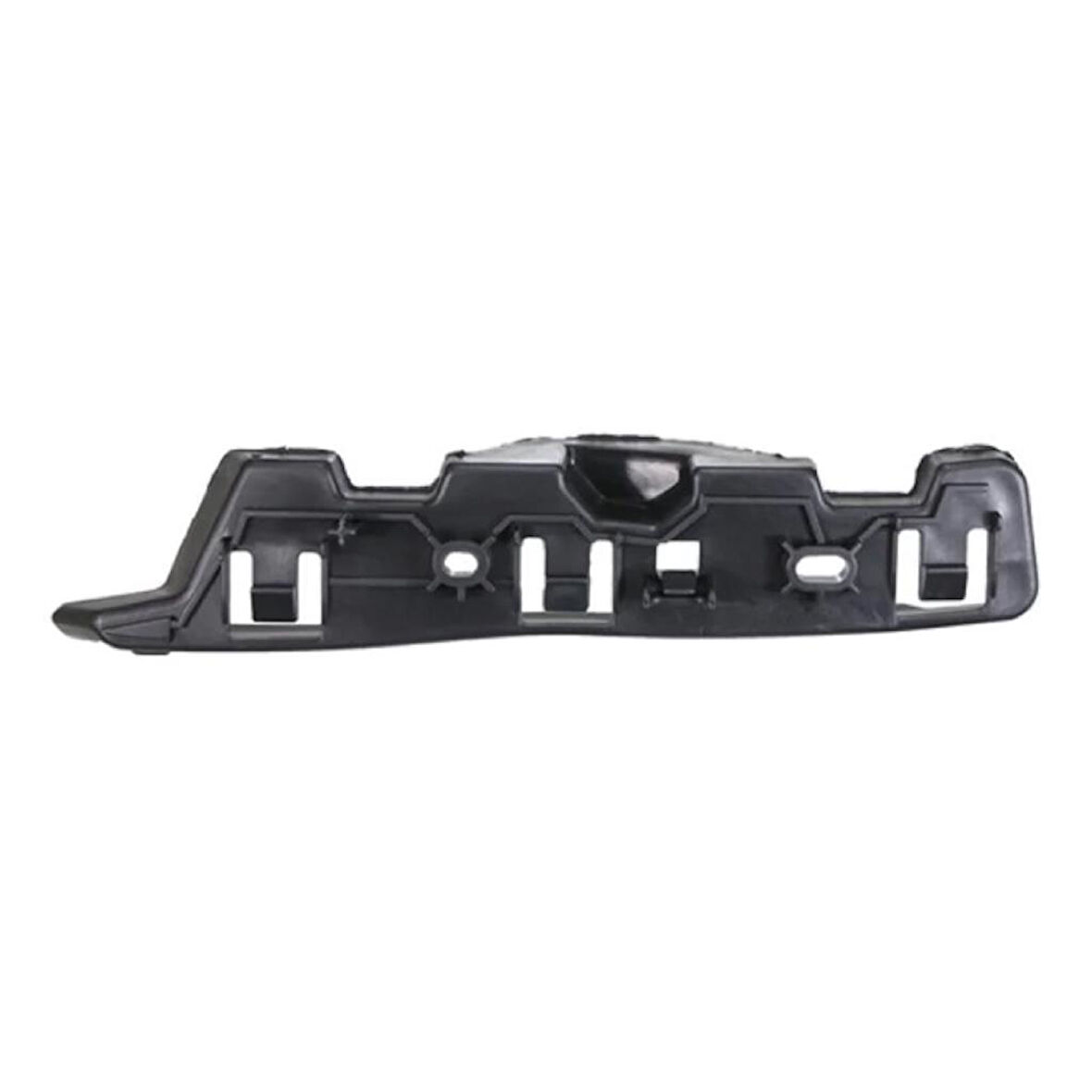 Fiat Punto Evo Ön Tampon Braketi Sol 51858852 2010 - 2016 OTOZET