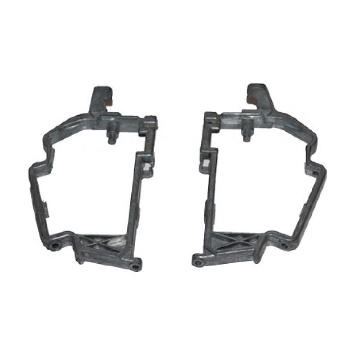 Mercedes W210-W140 Ayna Tamir Takımı