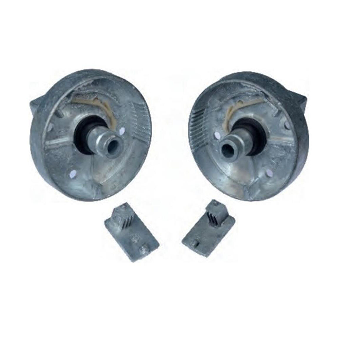 Mercedes W639 Vito Kolçak Tamir Takımı