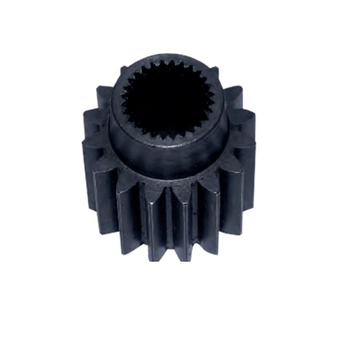 BMW E36 Cabrio Sunroof Motor Dişlisi