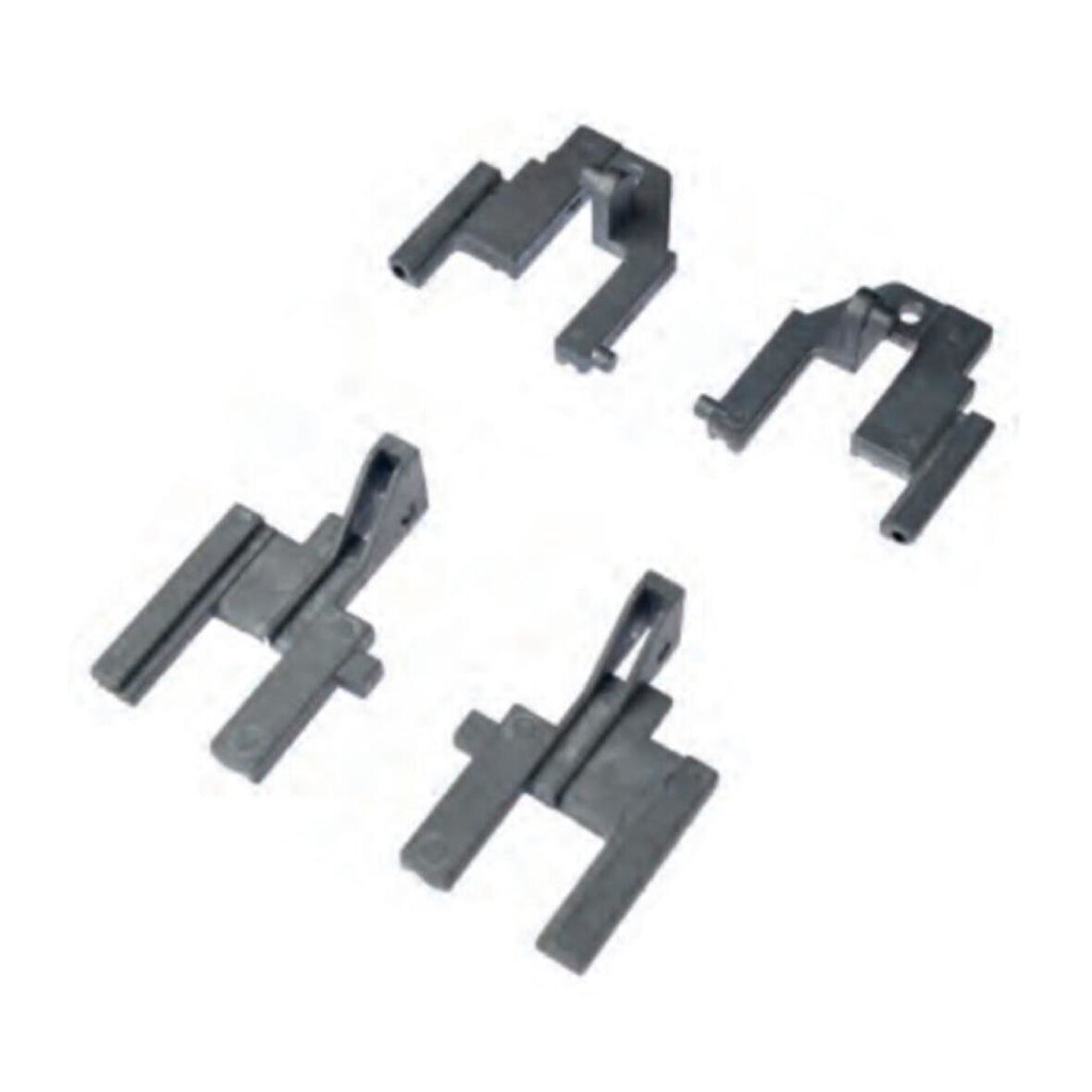 Renault Scenic - Megane 1 Coupe Sunroof Tamir Takımı