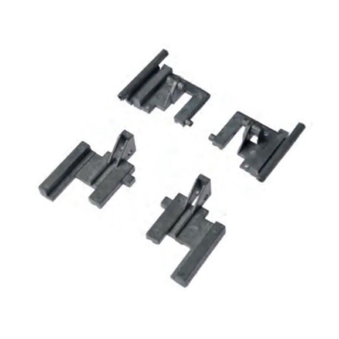 Renault Clio 2 Sunroof Tamir Takımı