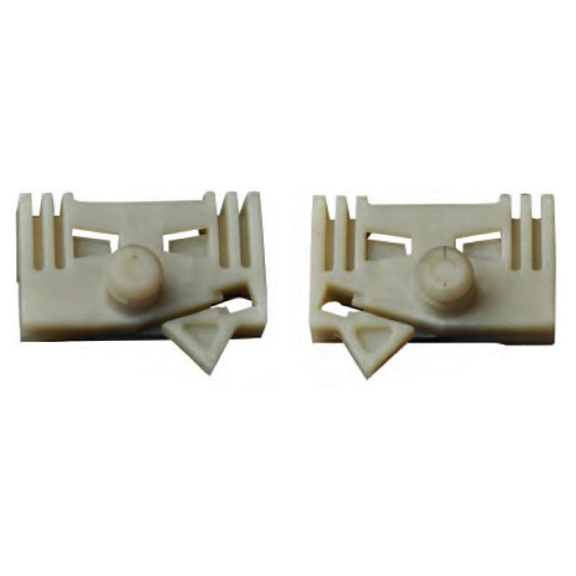 Renault Laguna Ön Cam Kriko Fiberi 2 Adetli Set