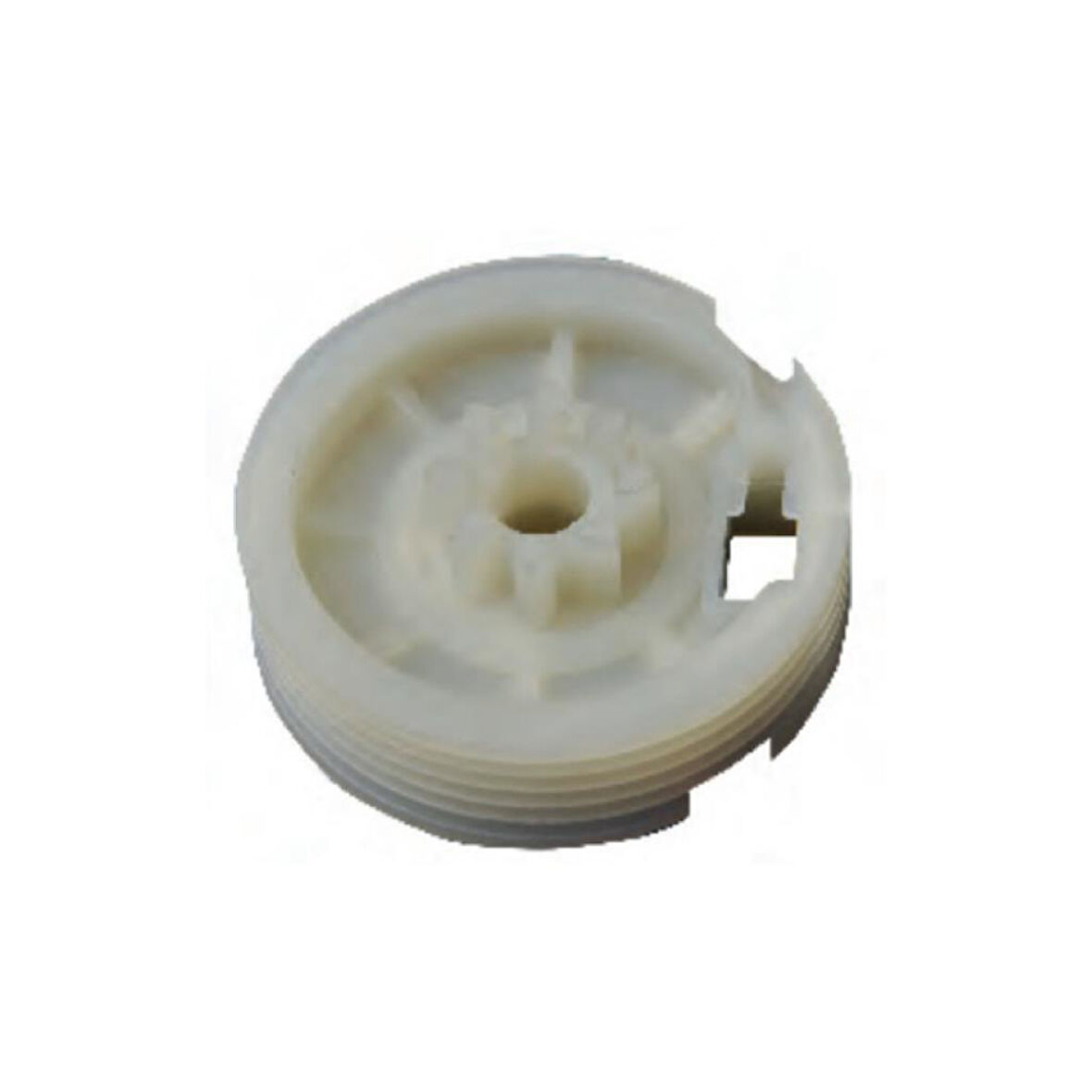 Renault Megane 1 Ön Cam Kriko Makarası