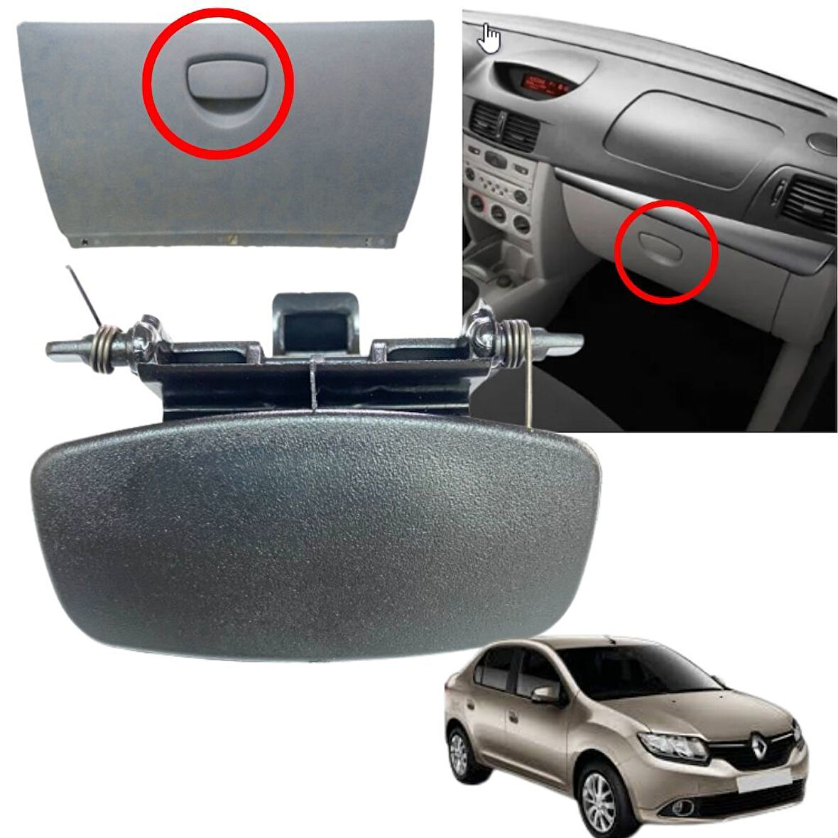 Symbol Thalia Torpido Mandalı 2008 - 2013