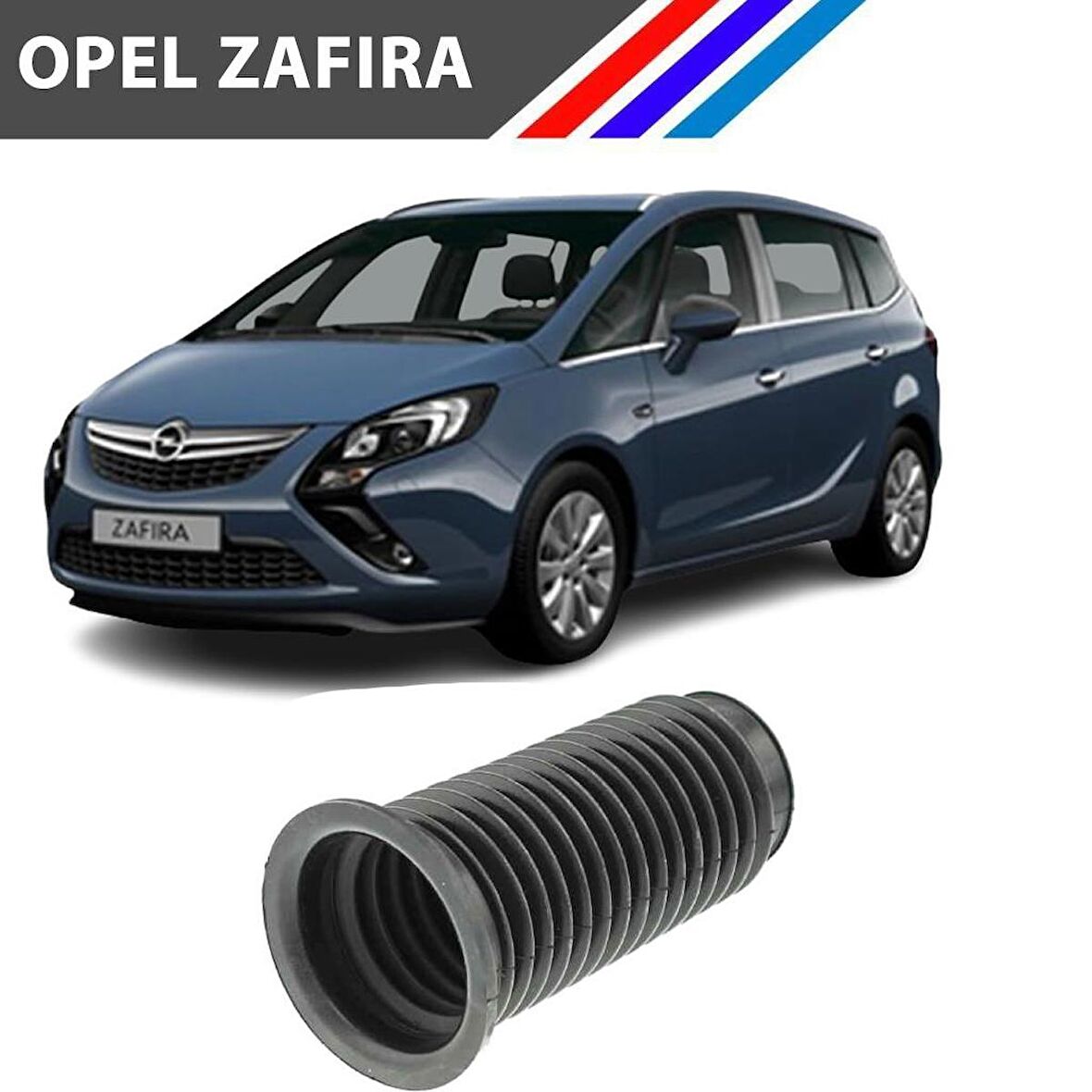 Opel Zafira Amortisör Toz Körüğü 1 Adet 55700767 2005 - 2011