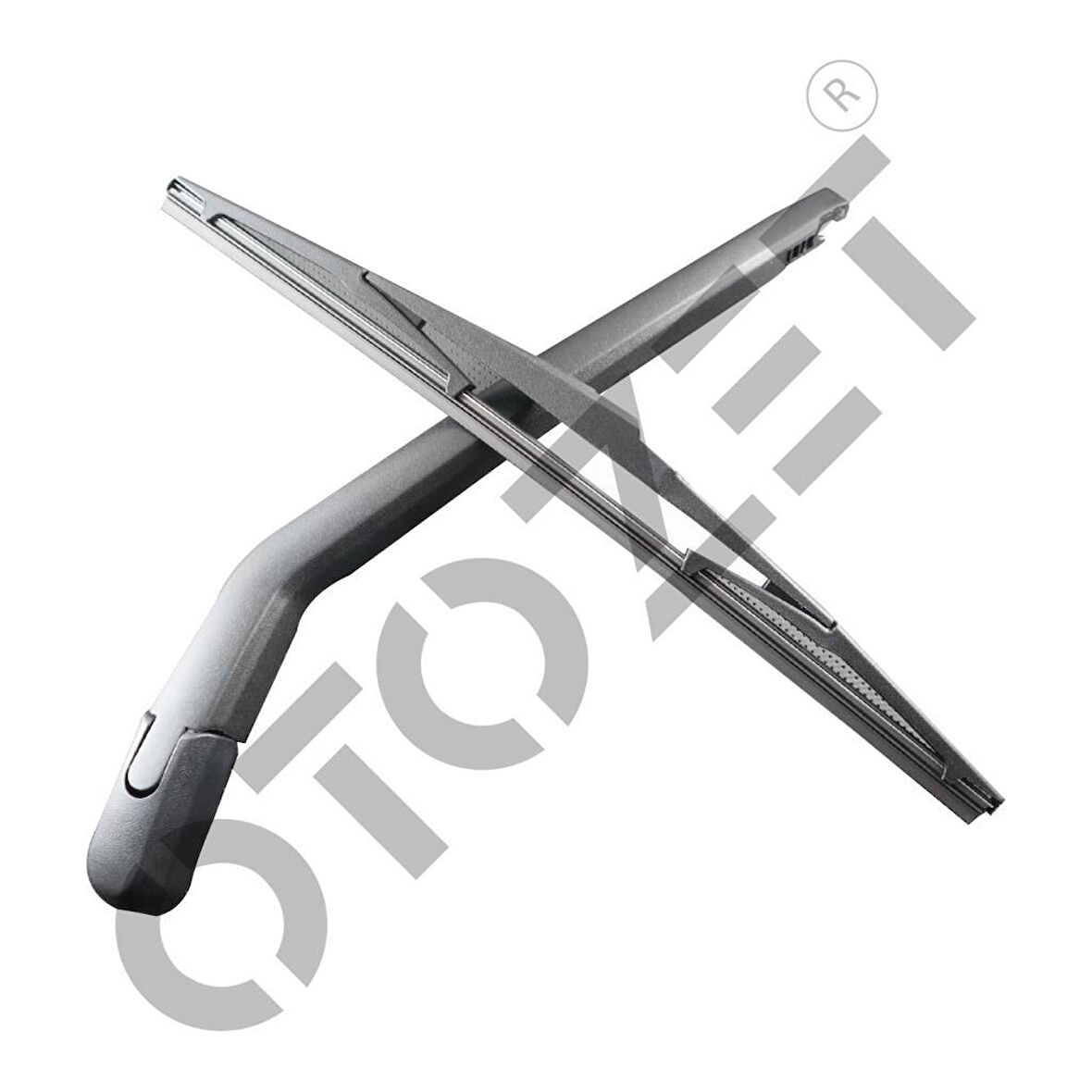 OTOZET Toyota Corolla Arka Silecek Kolu ve Süpürgesi Takım 2000 - 2008