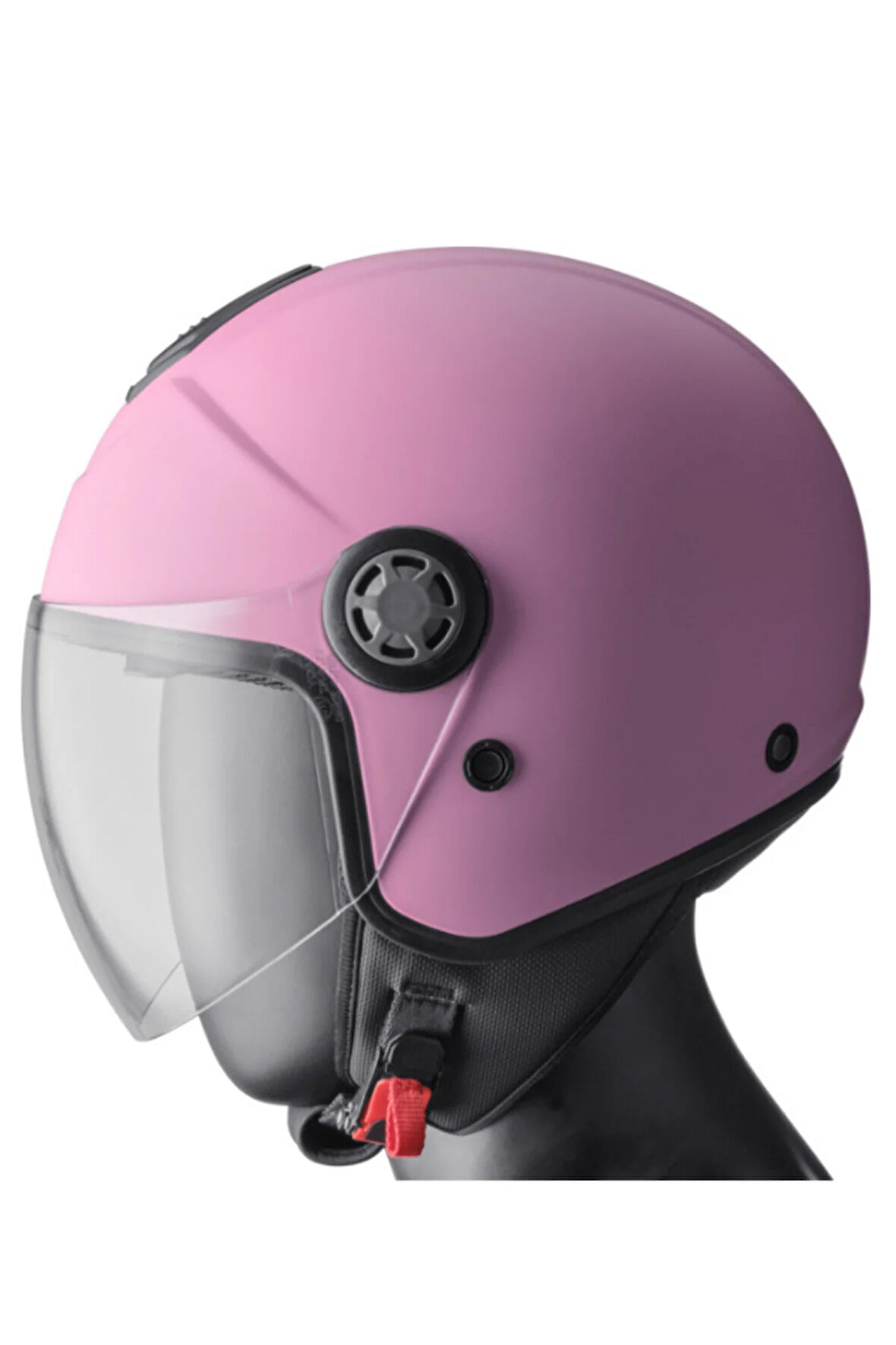 GELATO KASK - FRAGOLA - ÇİLEK