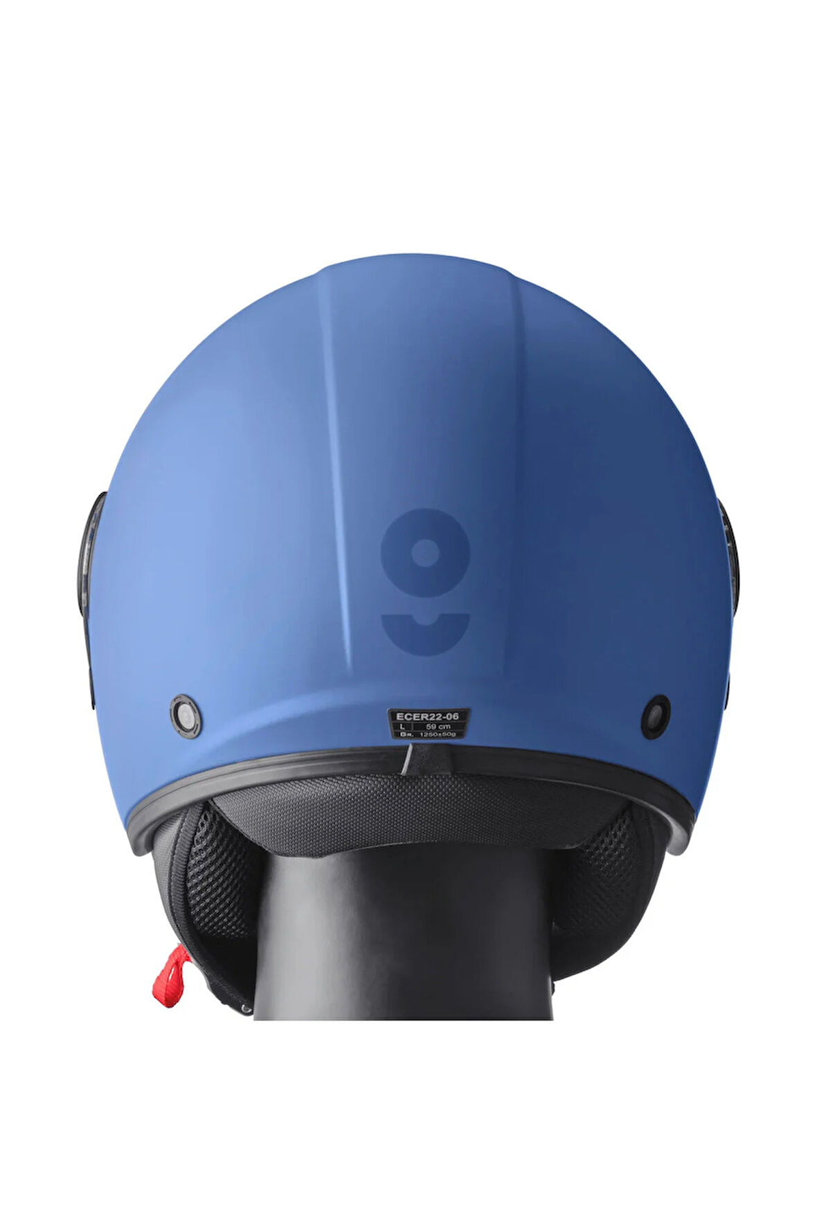 GELATO KASK - MİRTİLLO