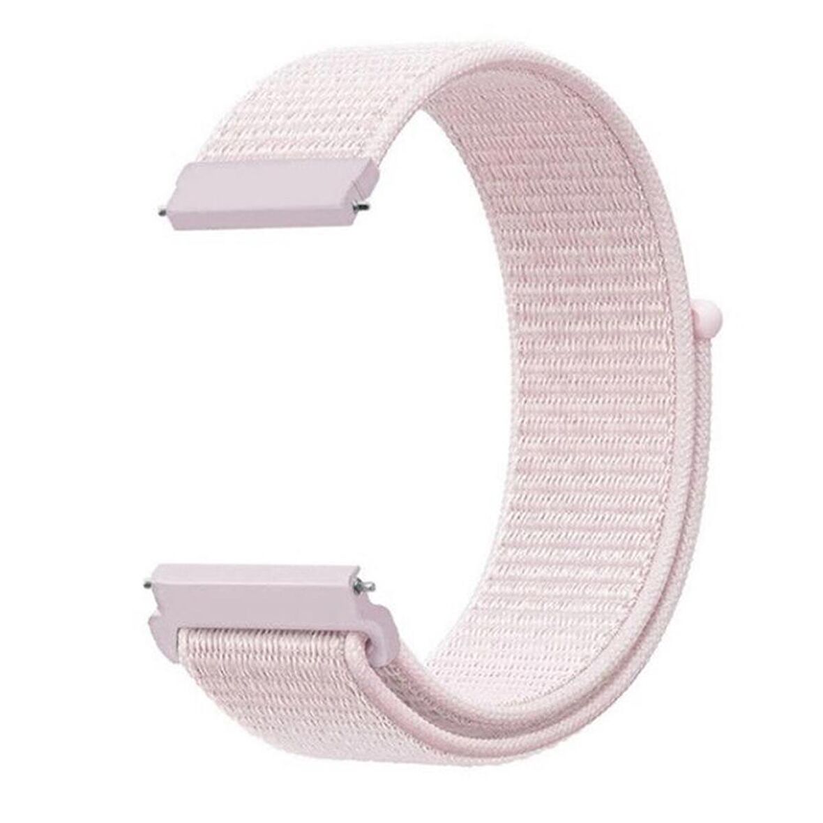 Teleplus Amazfit GTR 3 ProKordon Cırtcırtlı Kumaş KRD03 22mm