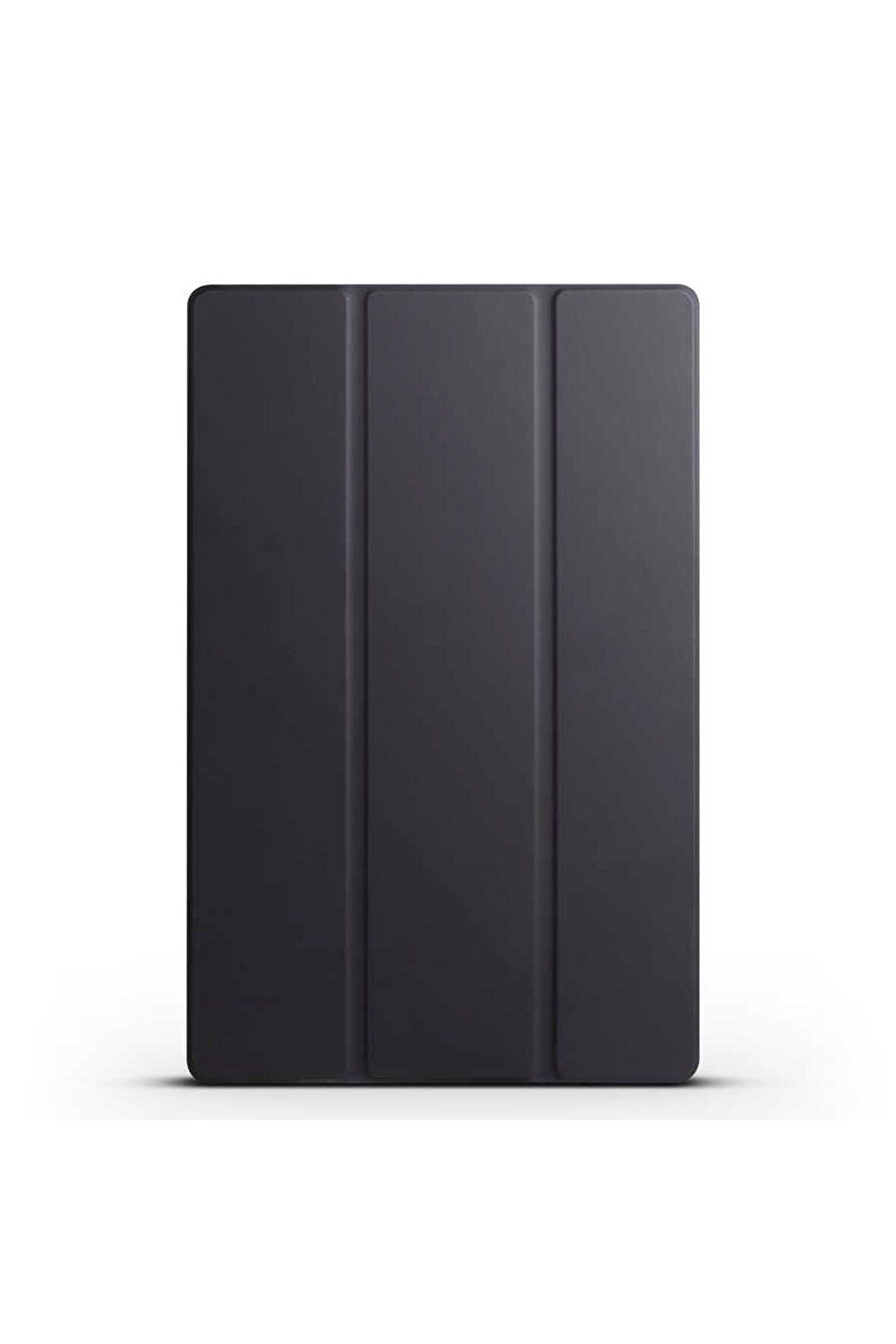 Samsung Galaxy Tab S8 SM-X700 Kılıf Smart Cover Standlı Kapak